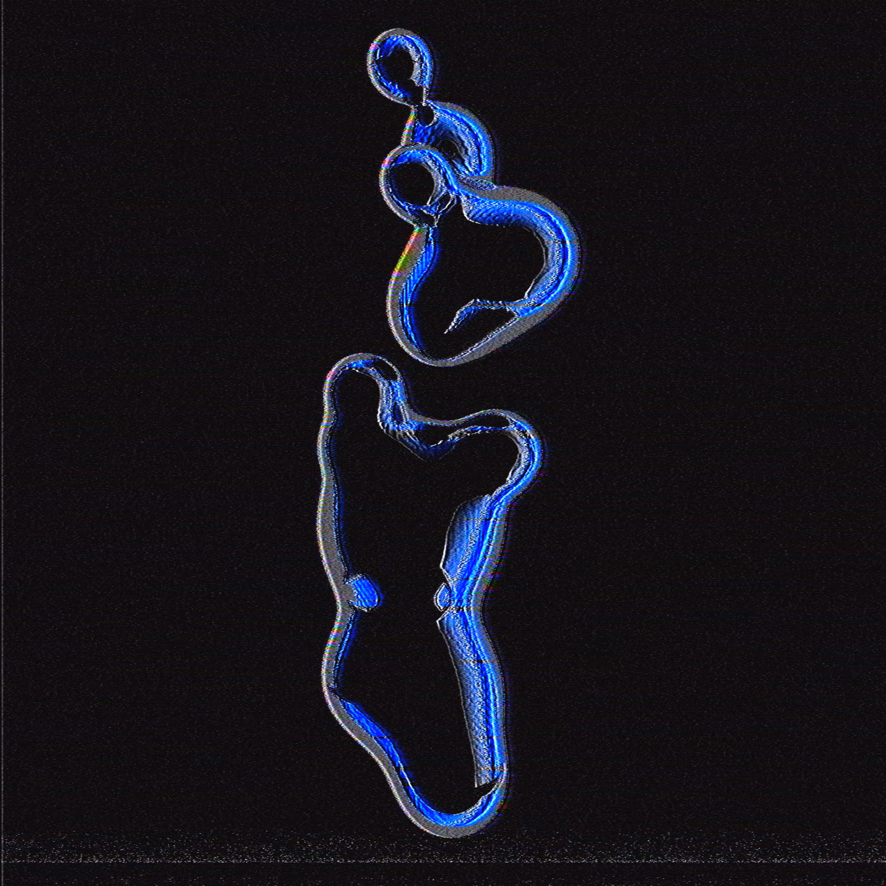 Glitch Liquid