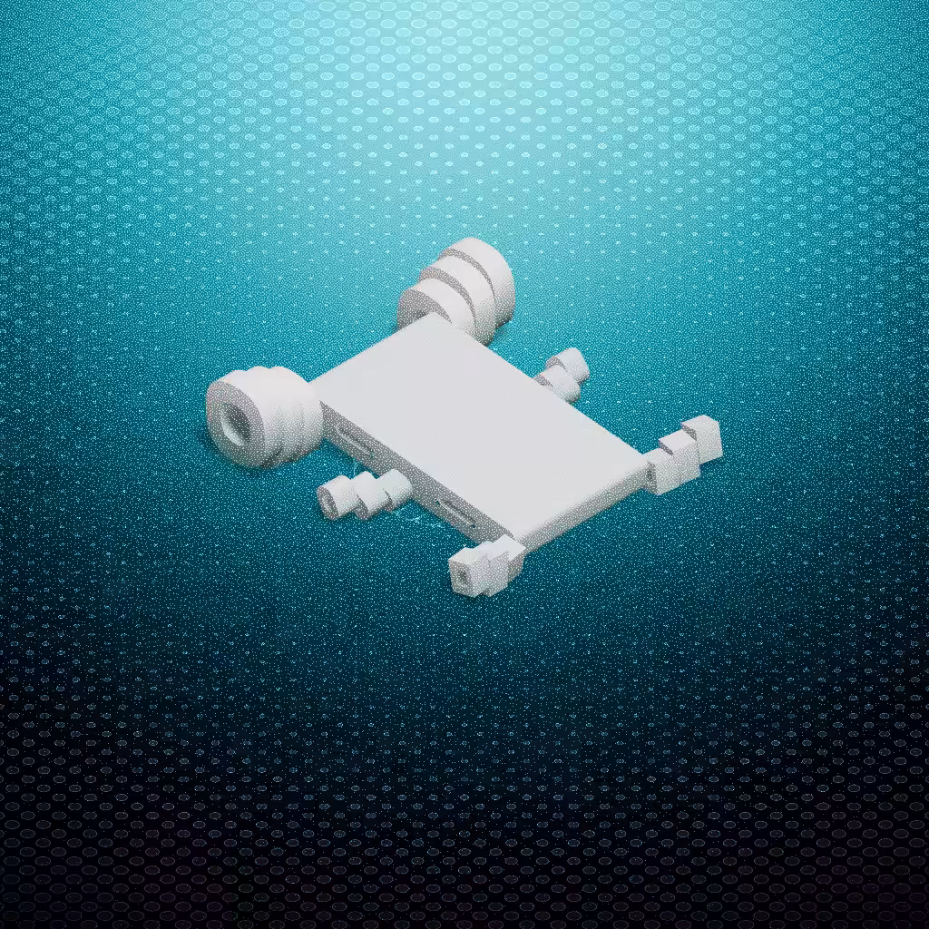 Kinetic Bug #135