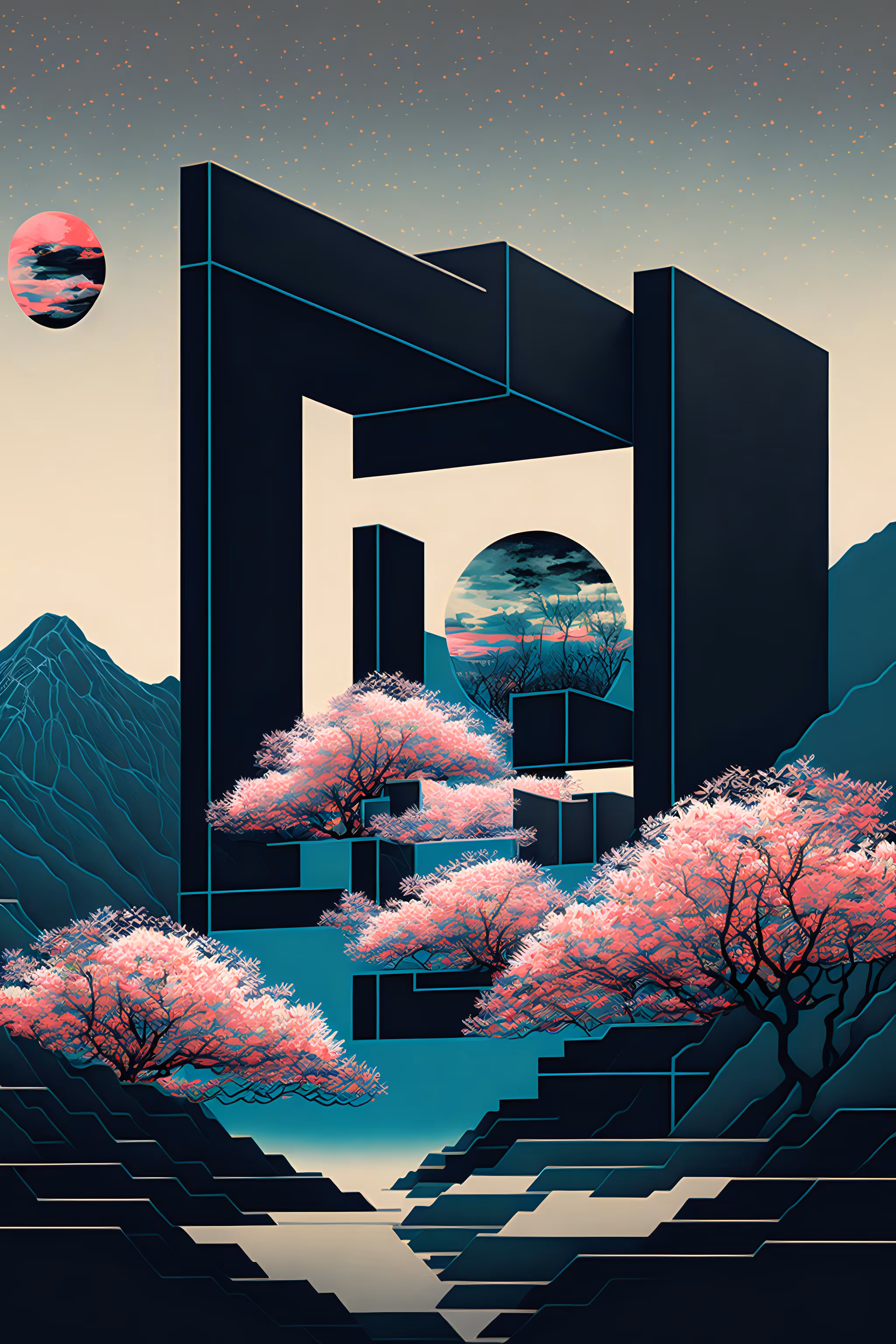 Equilibrium