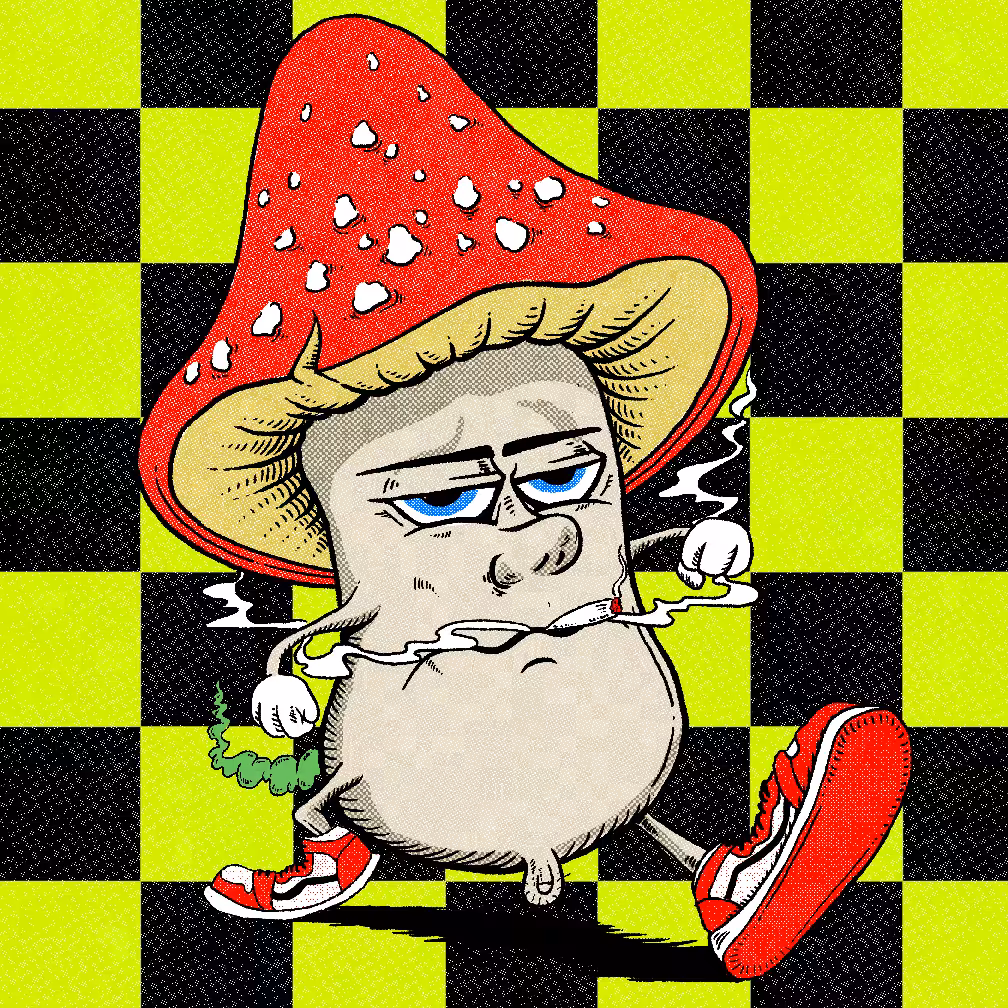 Brother Wangle #366