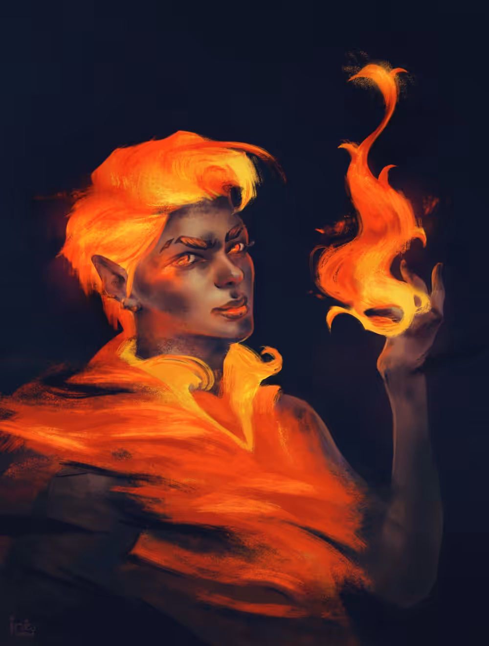 Ember