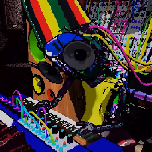 4V͝3̷R4̵G3 BL͏4͝S͝T̛ ̷B͢4ND ̕- FULL CONCERT 2021