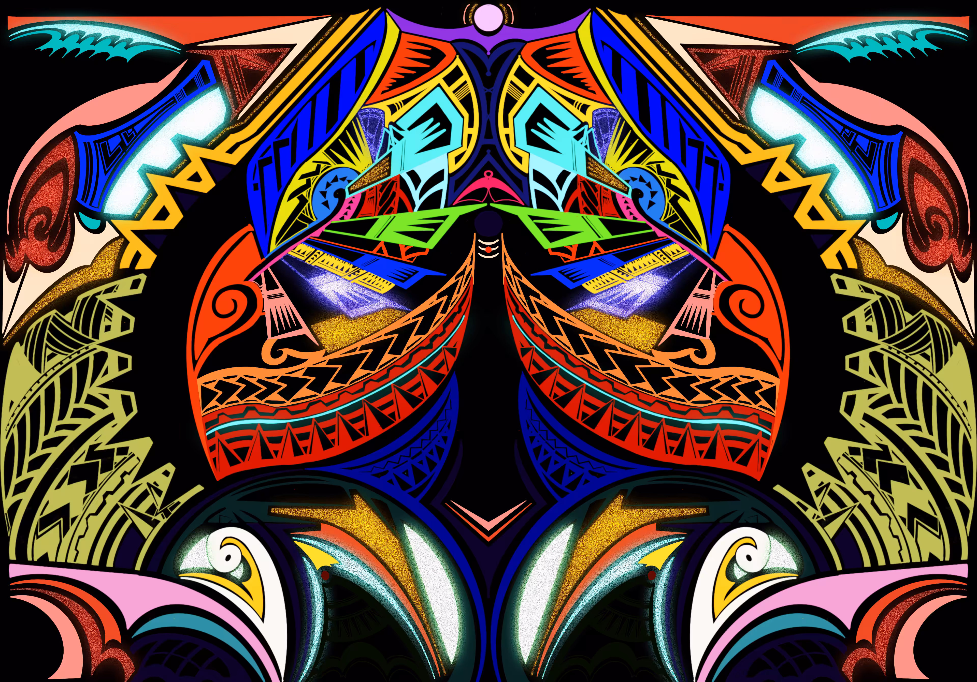 The Temple #006