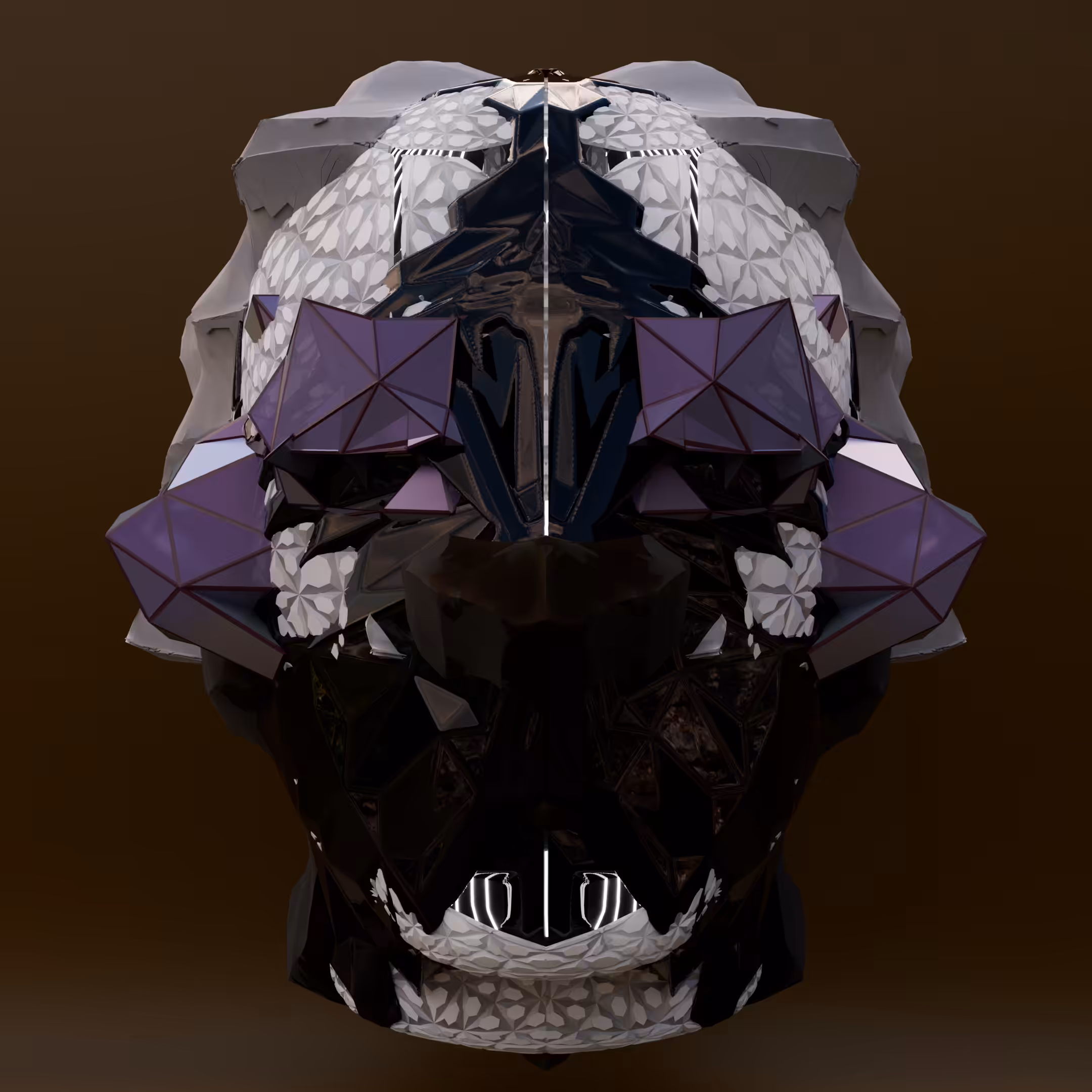 Mask1 #246/300