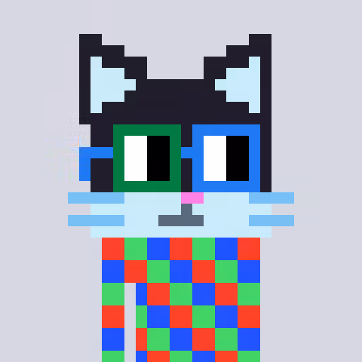 TezNouns: Teznouns
