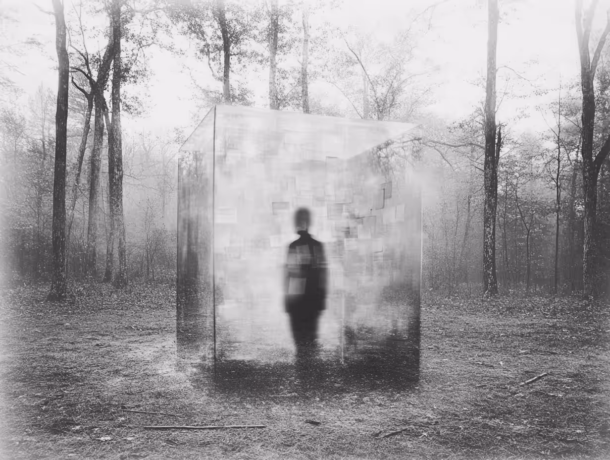 The Whisper Room