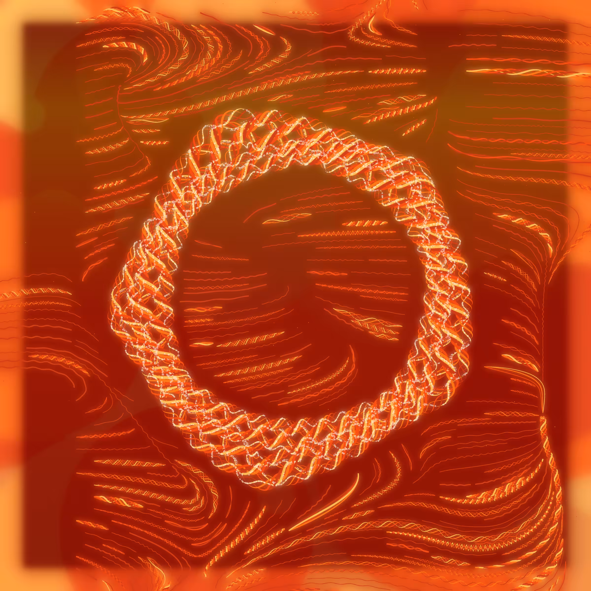 Friendship Bracelets #844