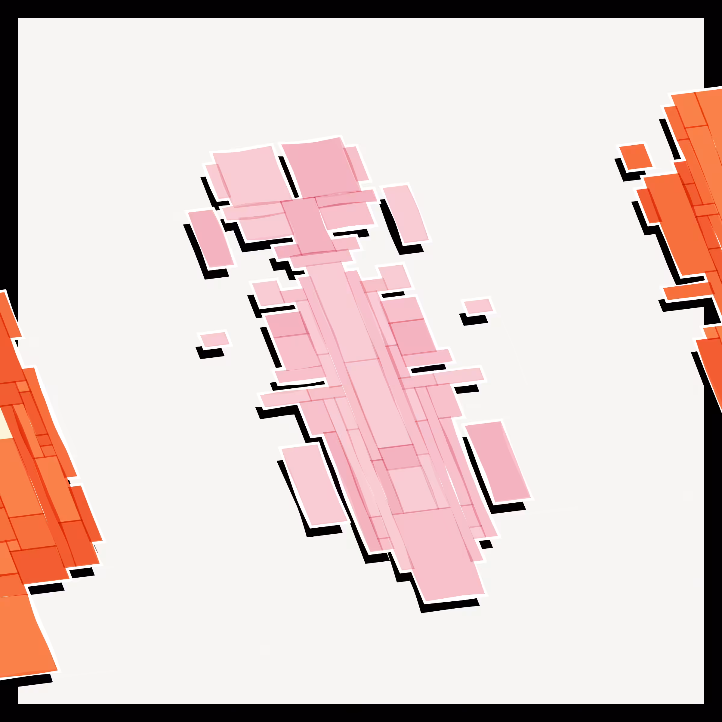 Paper Armada #511