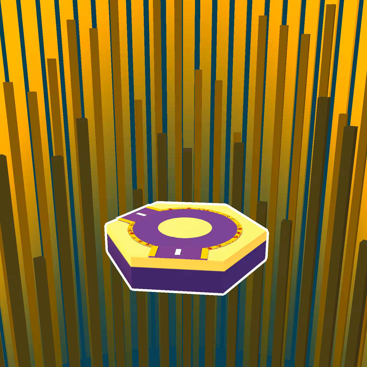 Hexlands release pack #106