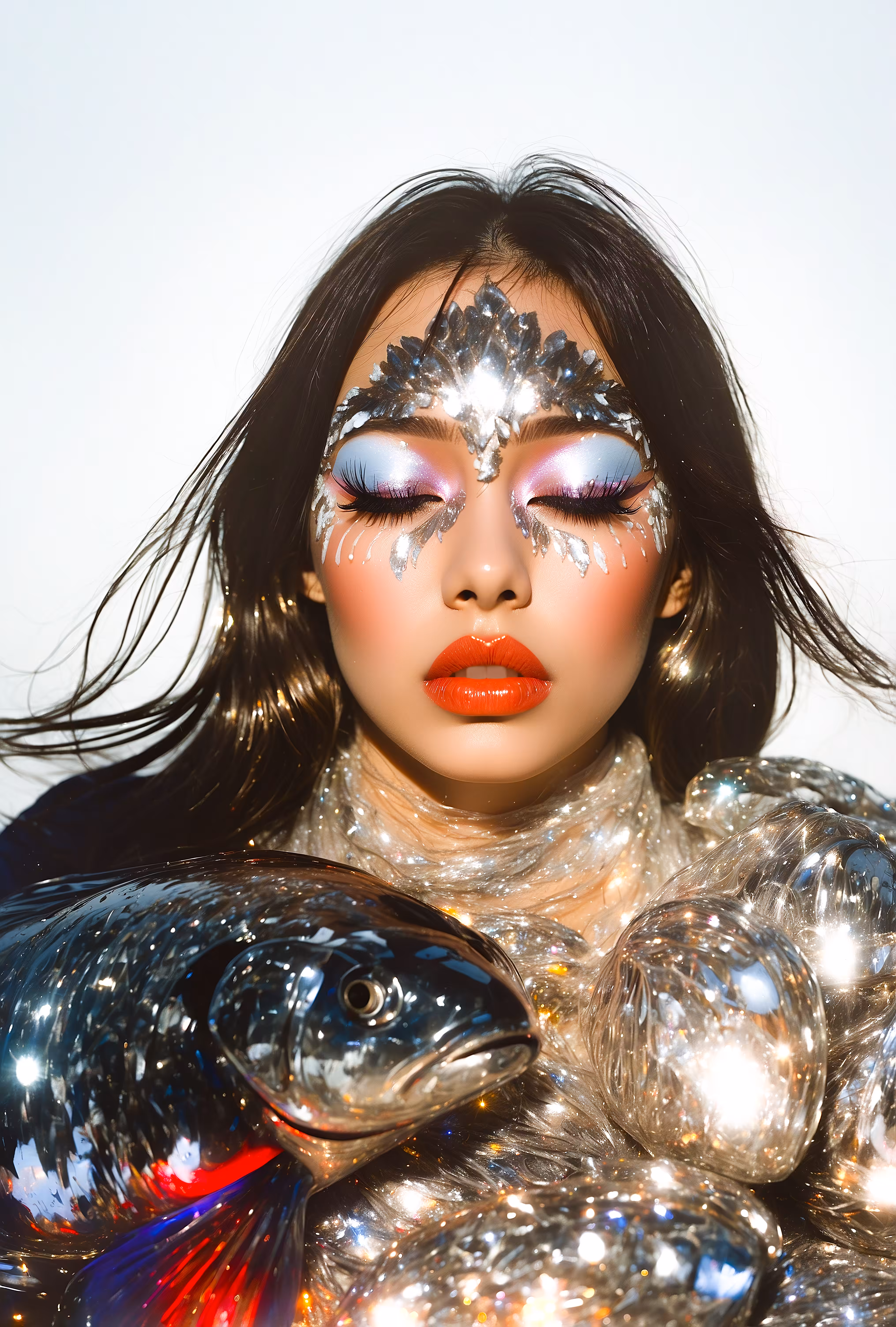 Queen of Atlantis