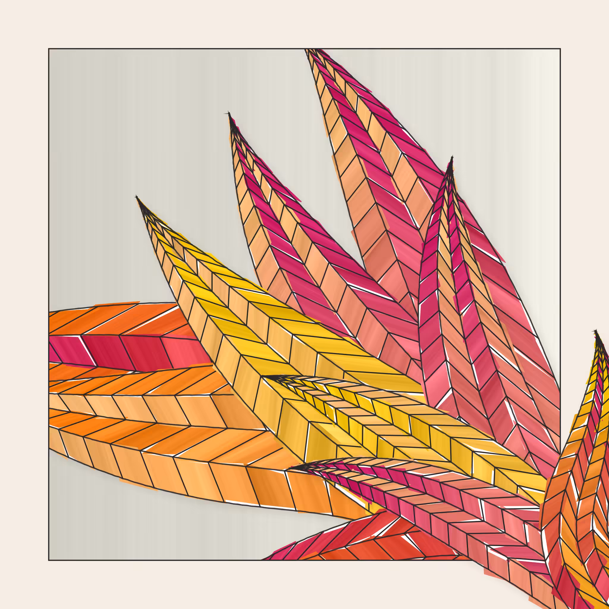Imagination #19