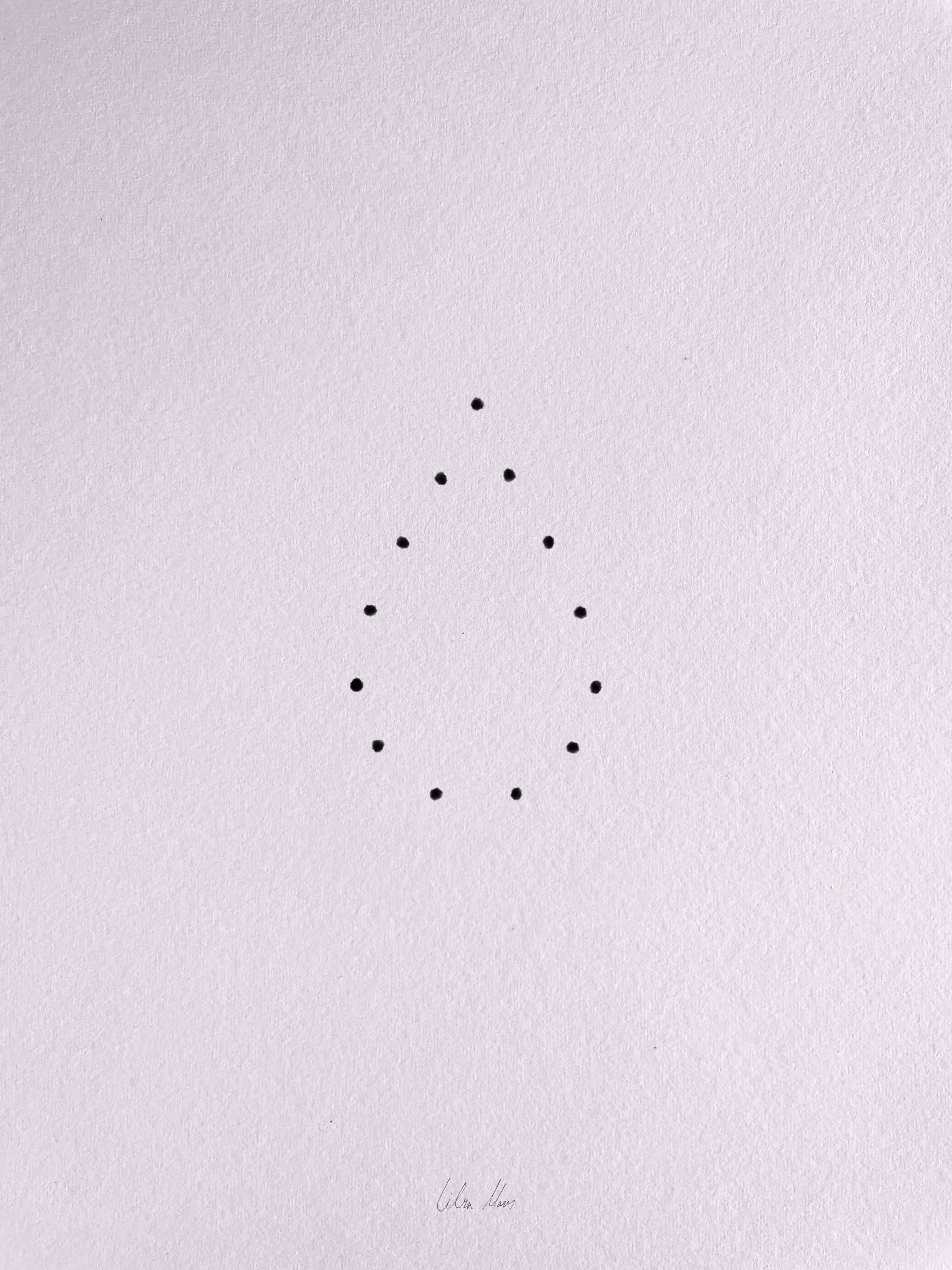 Likes = Dots: 36