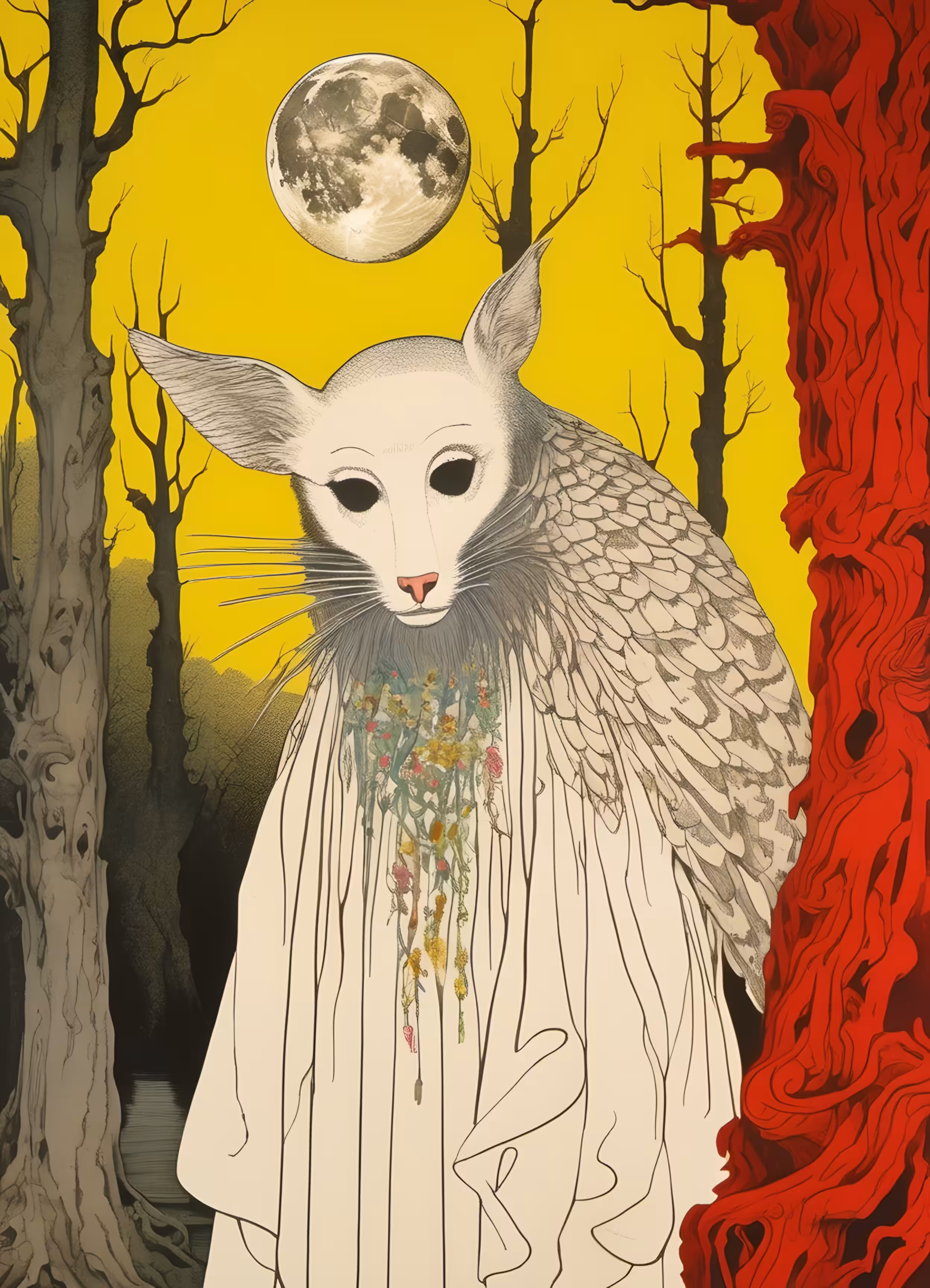 Echoes of Forgotten Tales #148