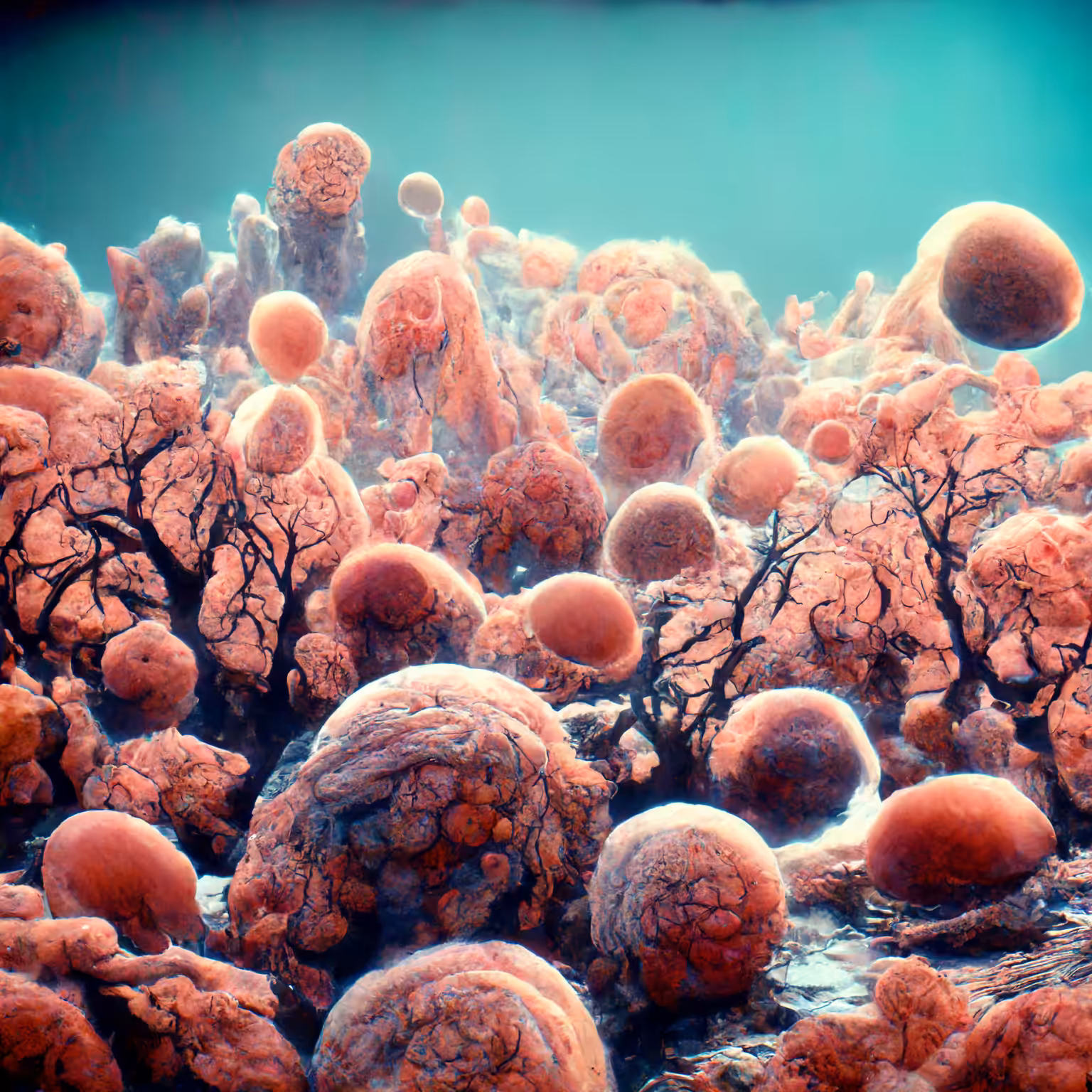 Cell Study #19