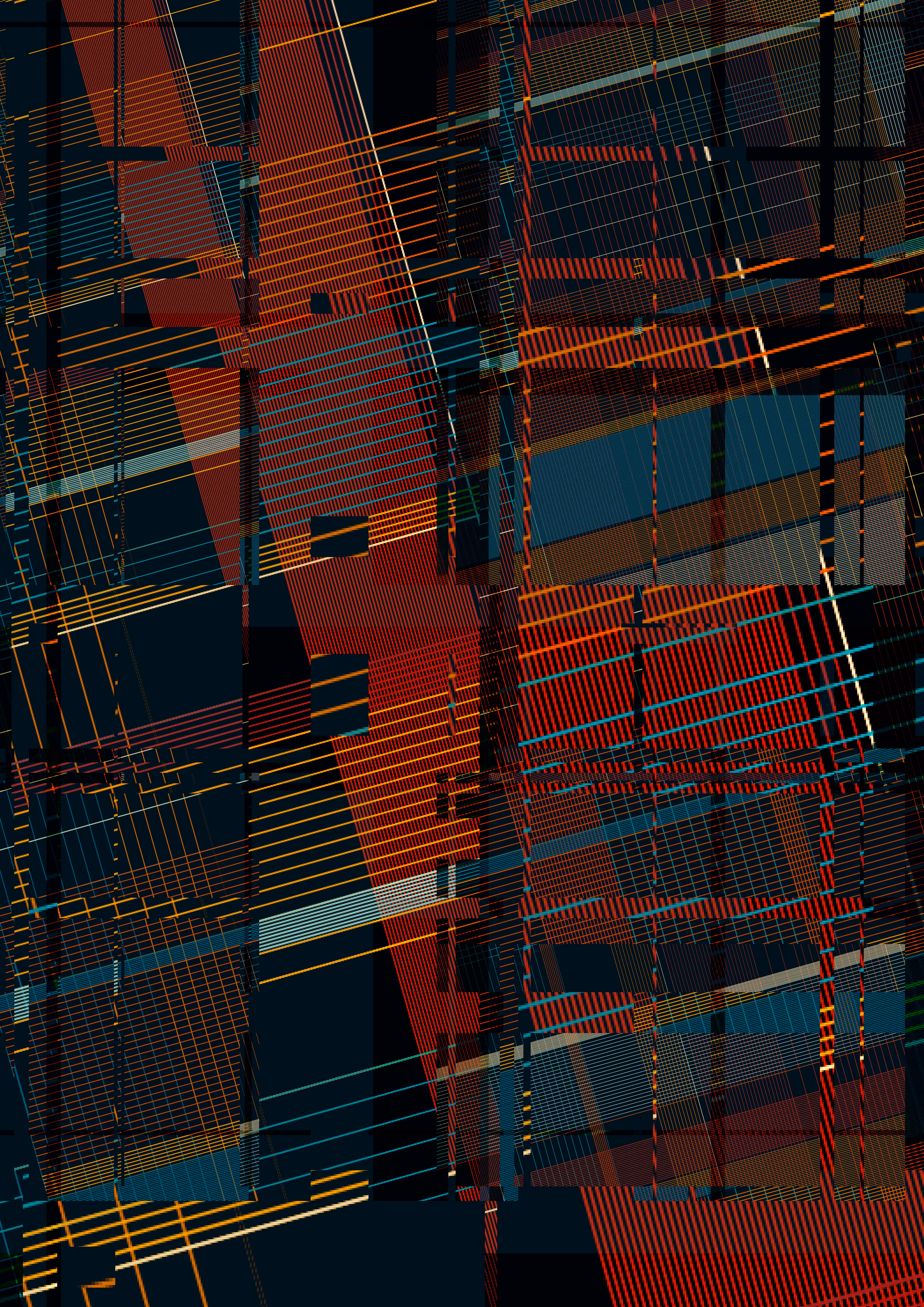 Hidden Intersections #284