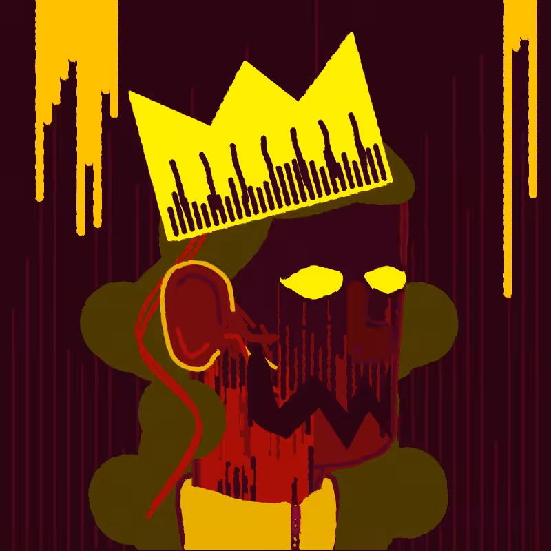 GEN XYZ Das Occult #652