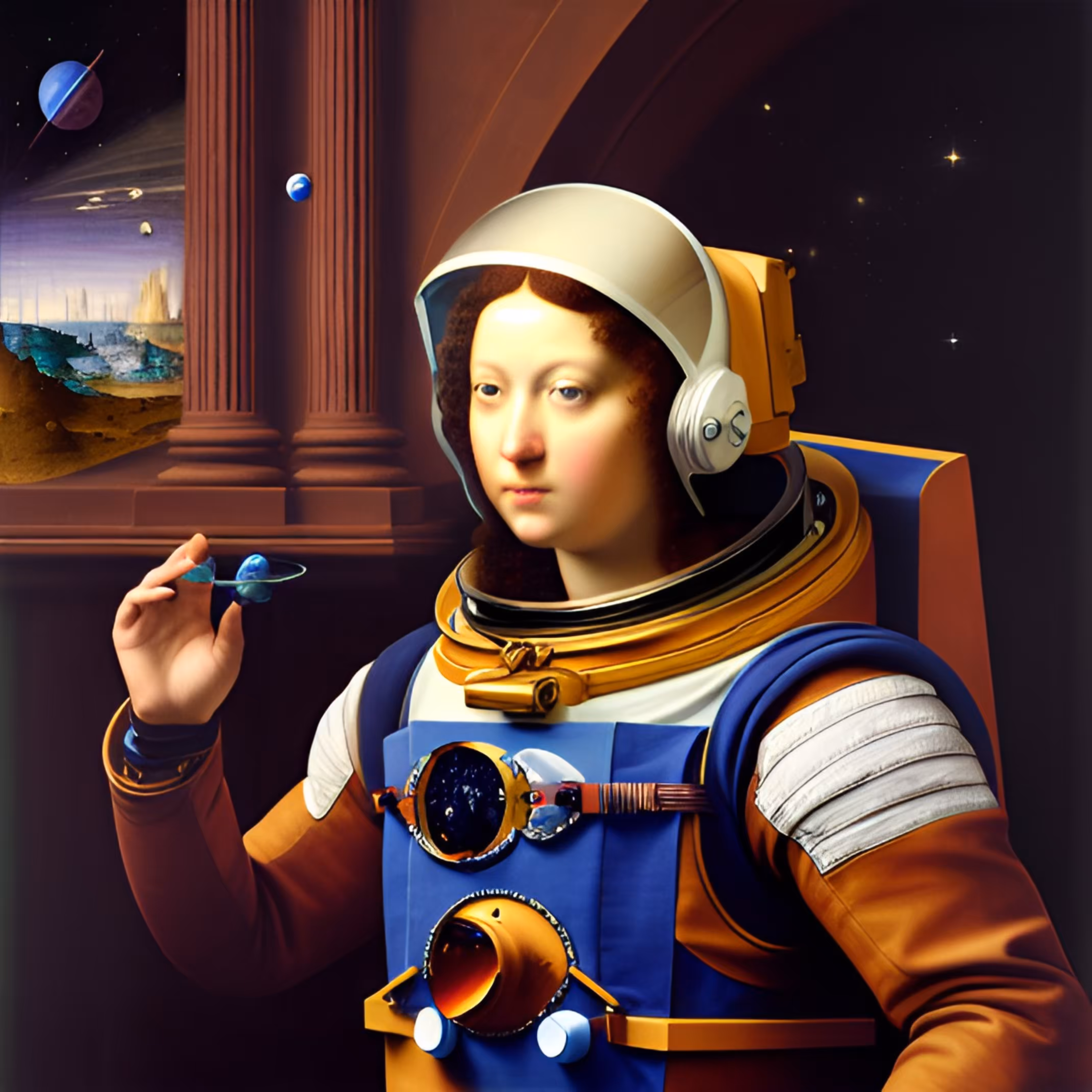 RerunAIssance 
