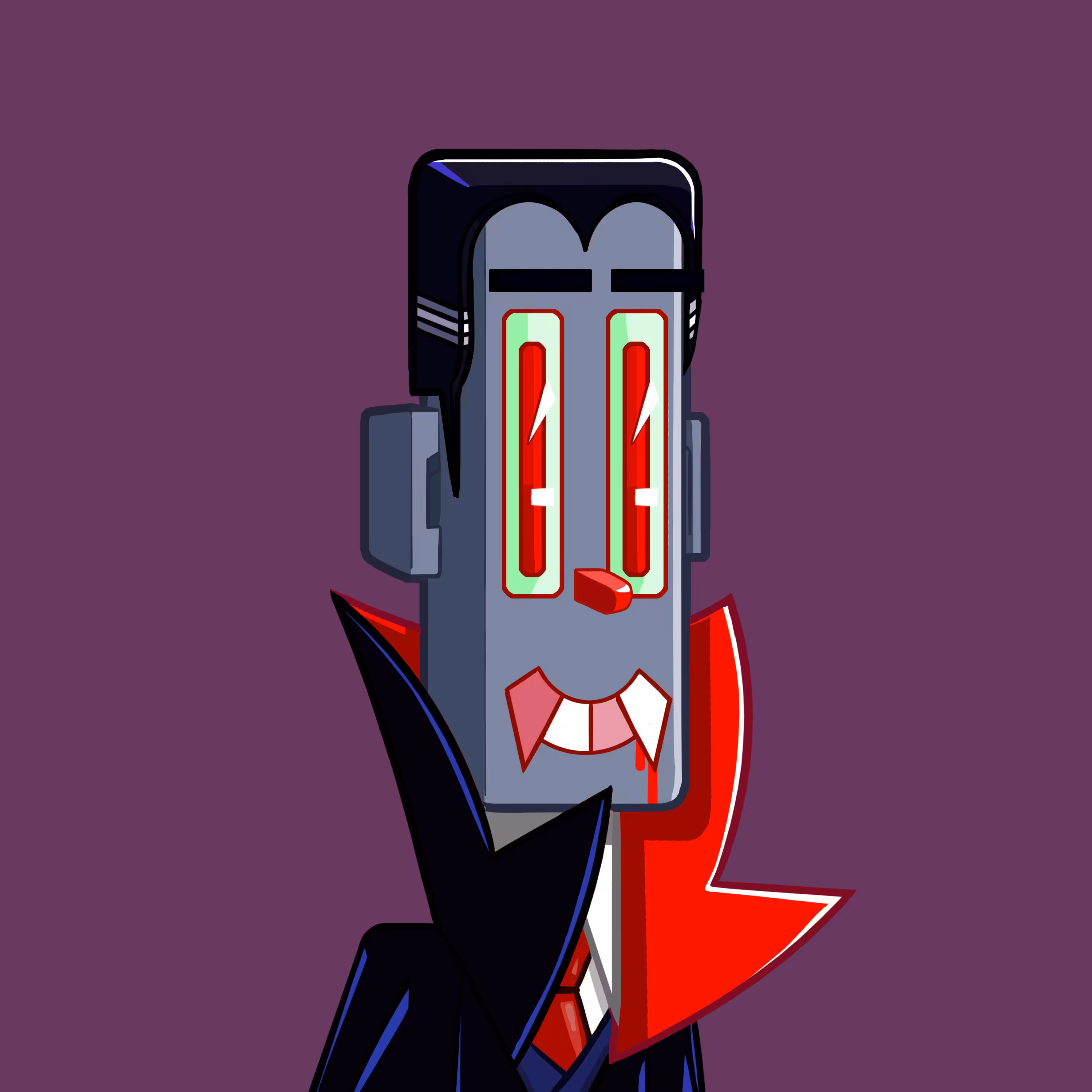 vampire