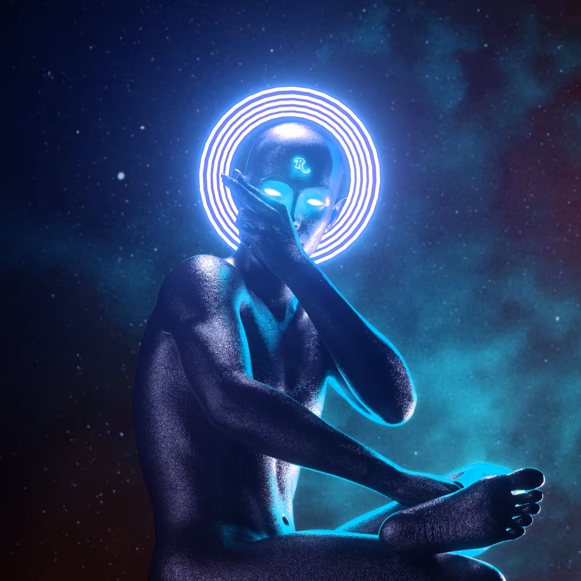 Astrogod Rayloh 13