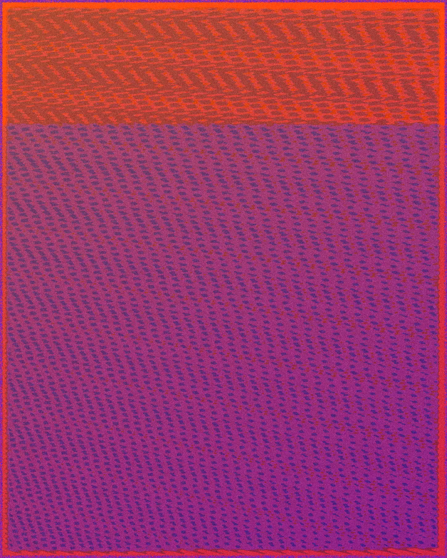 Emergent Structures Study 001