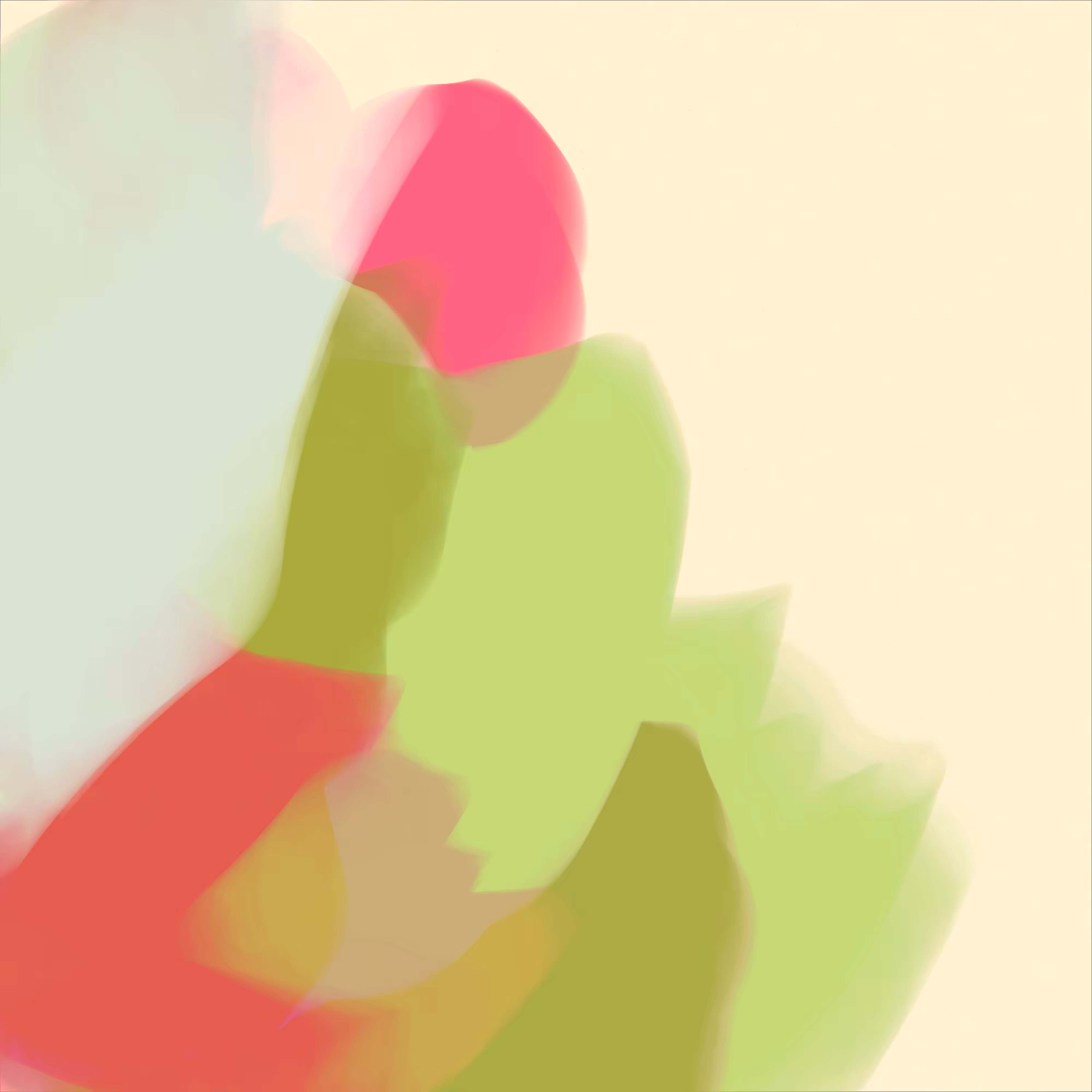 Vivid Bytes No. 11