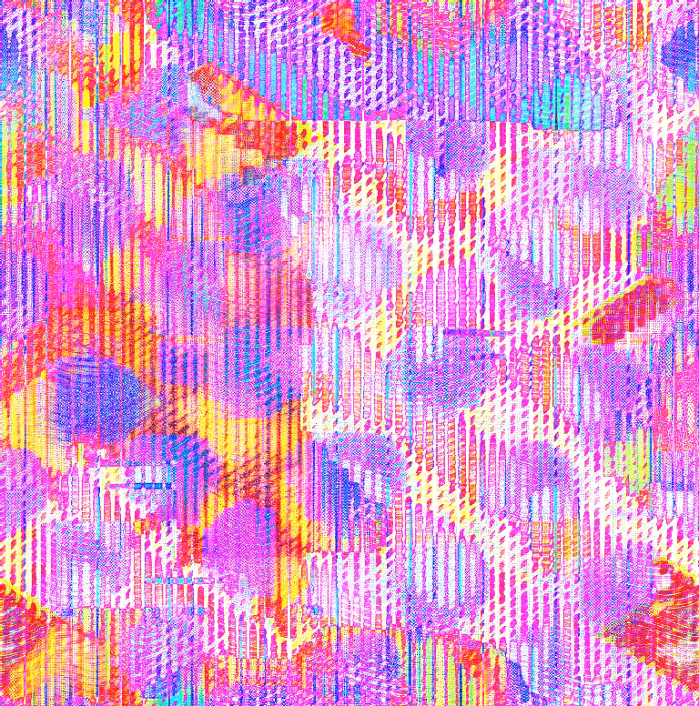 coalescence #5413