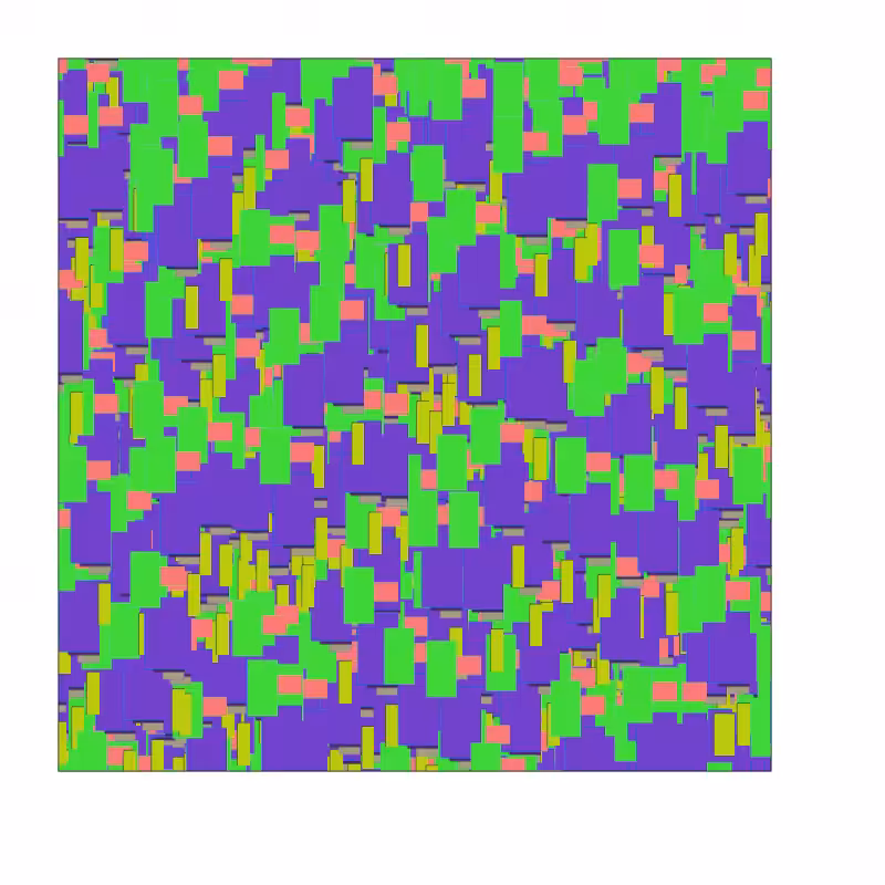 Wild Matrix #50