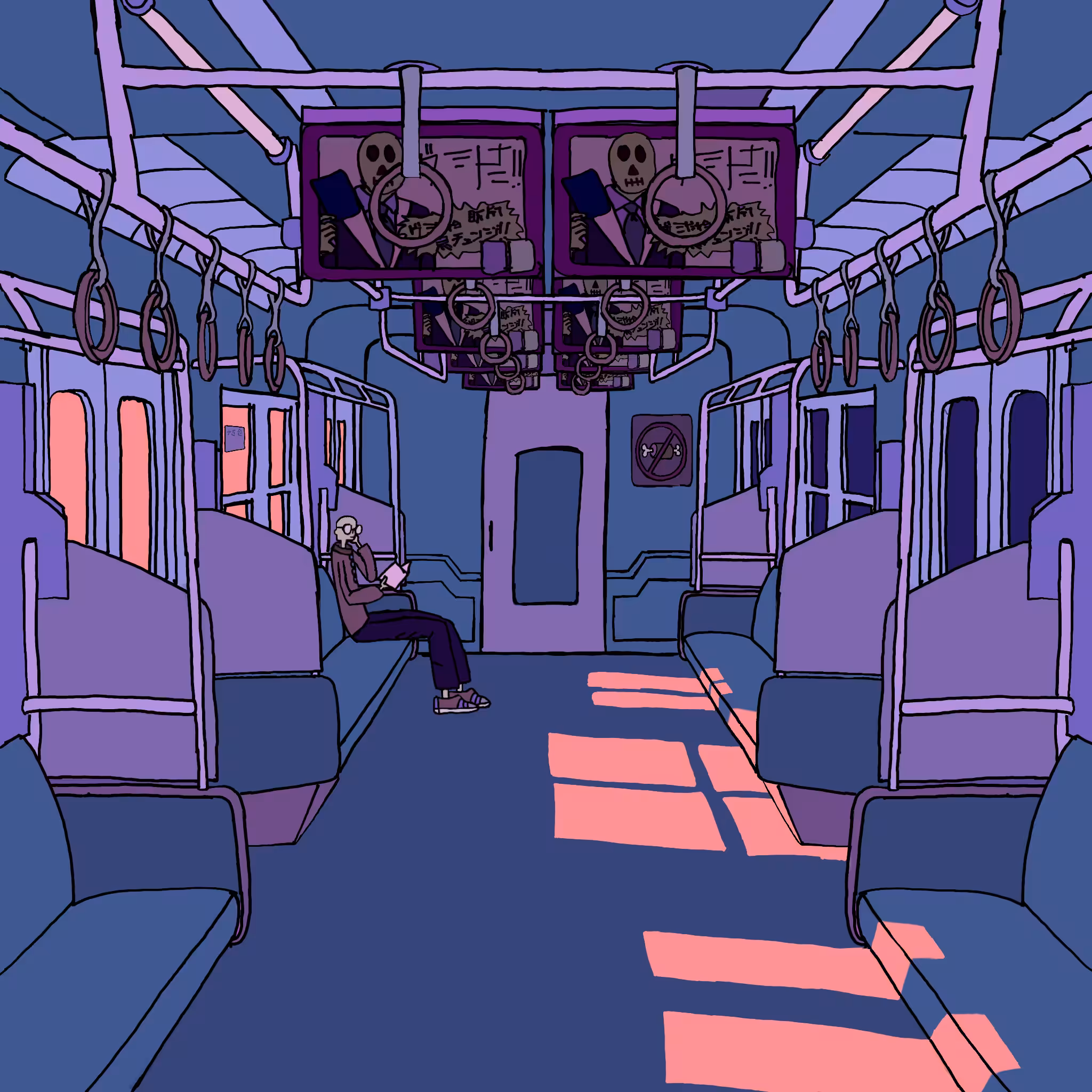 night_train