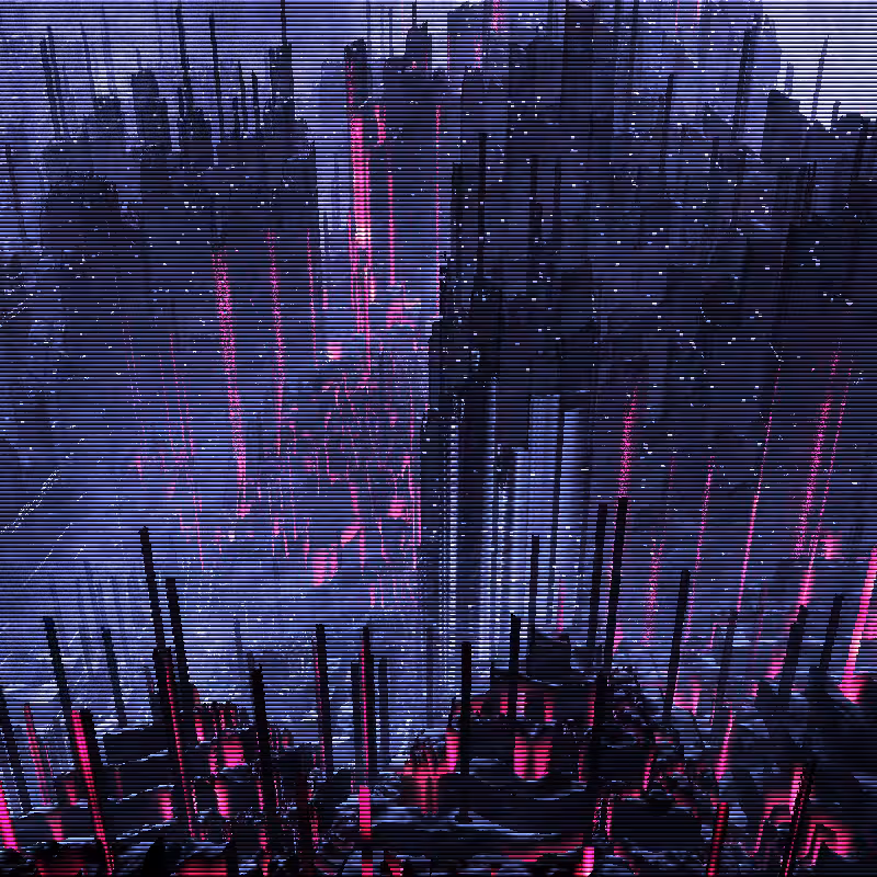 Urban Agony #38