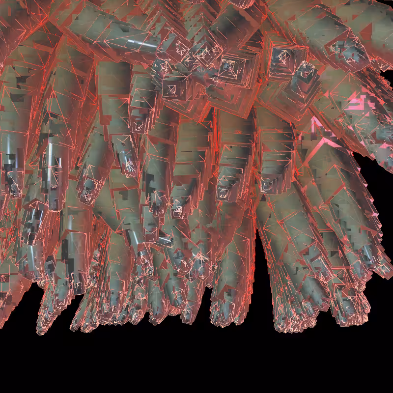 Electric Manifold 1 #41
