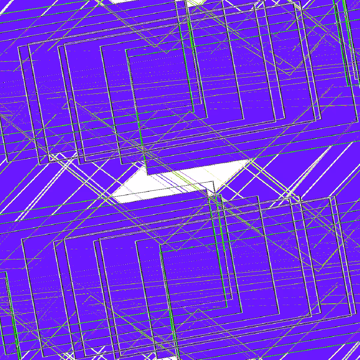 Failed Geometric Sequences #15