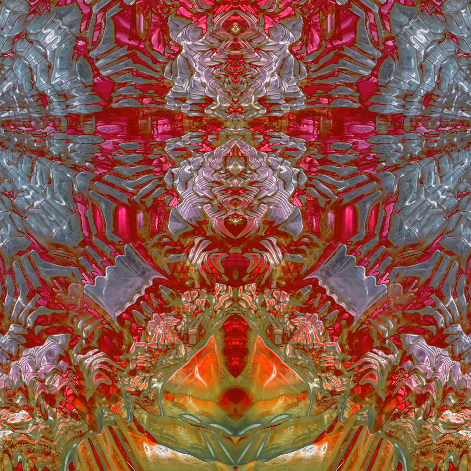 Deep Sea Coral