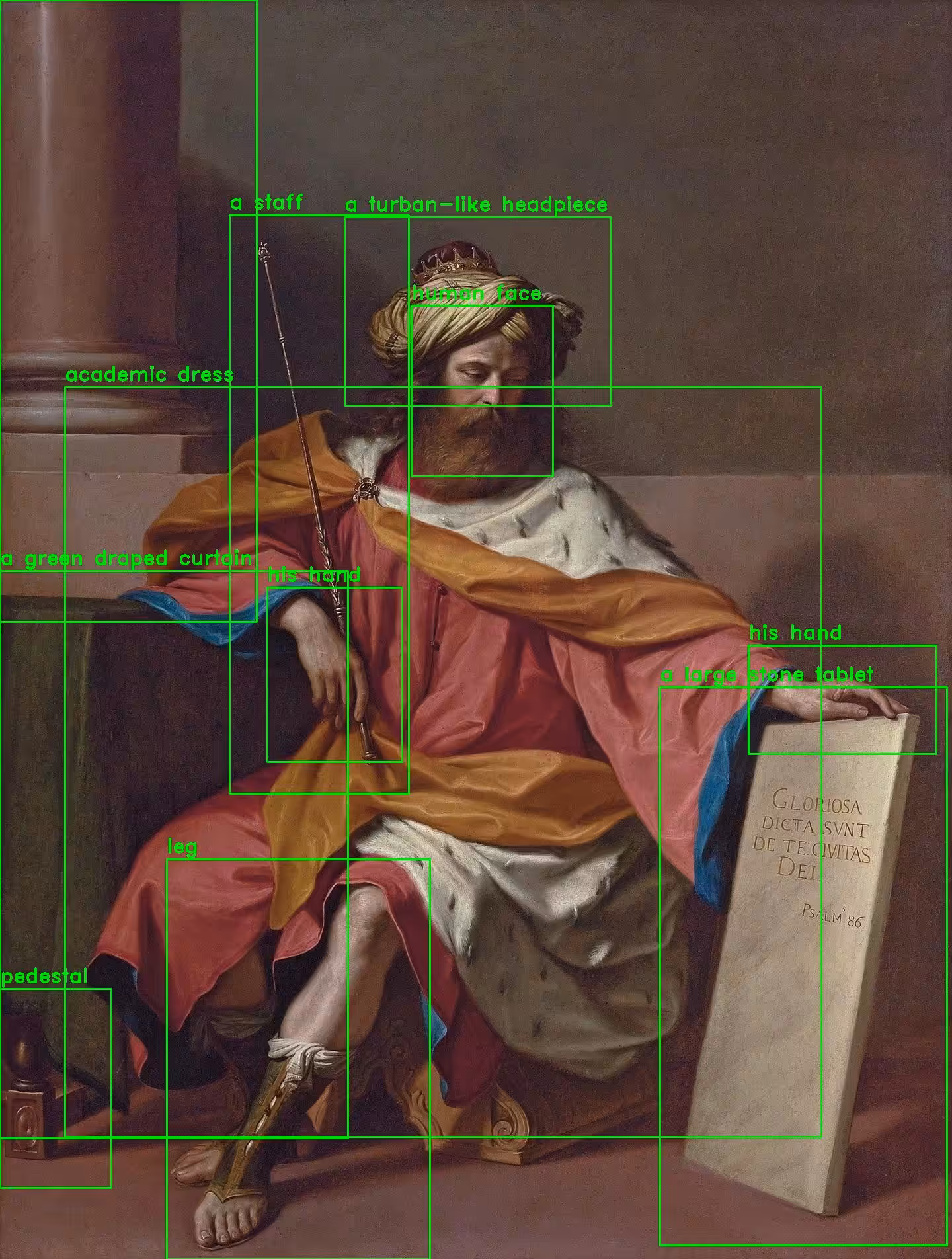 VISIONS: Visions #228