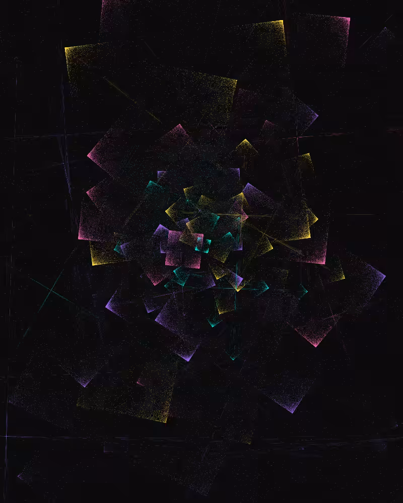 FleurDesSquare #16