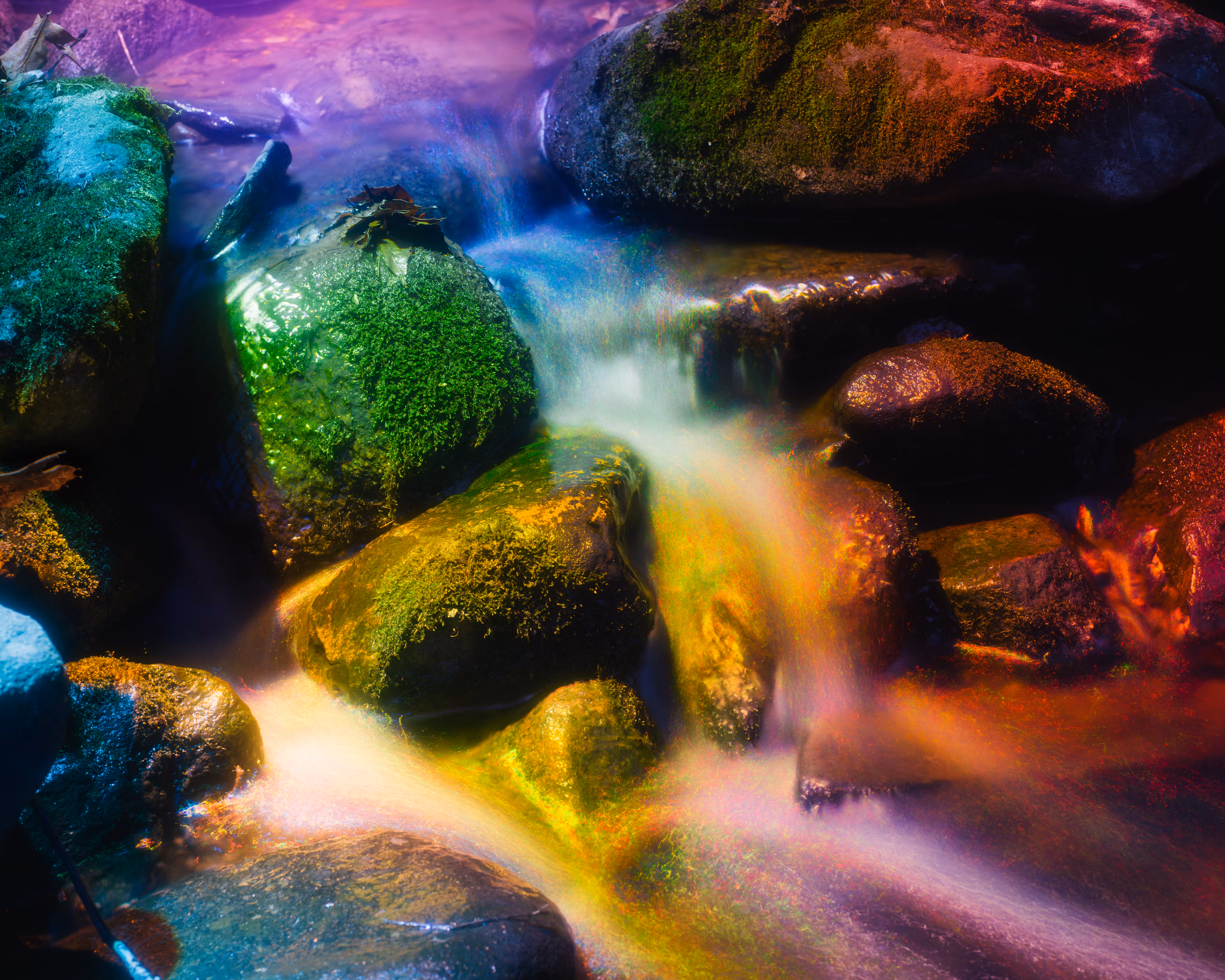 Cascade