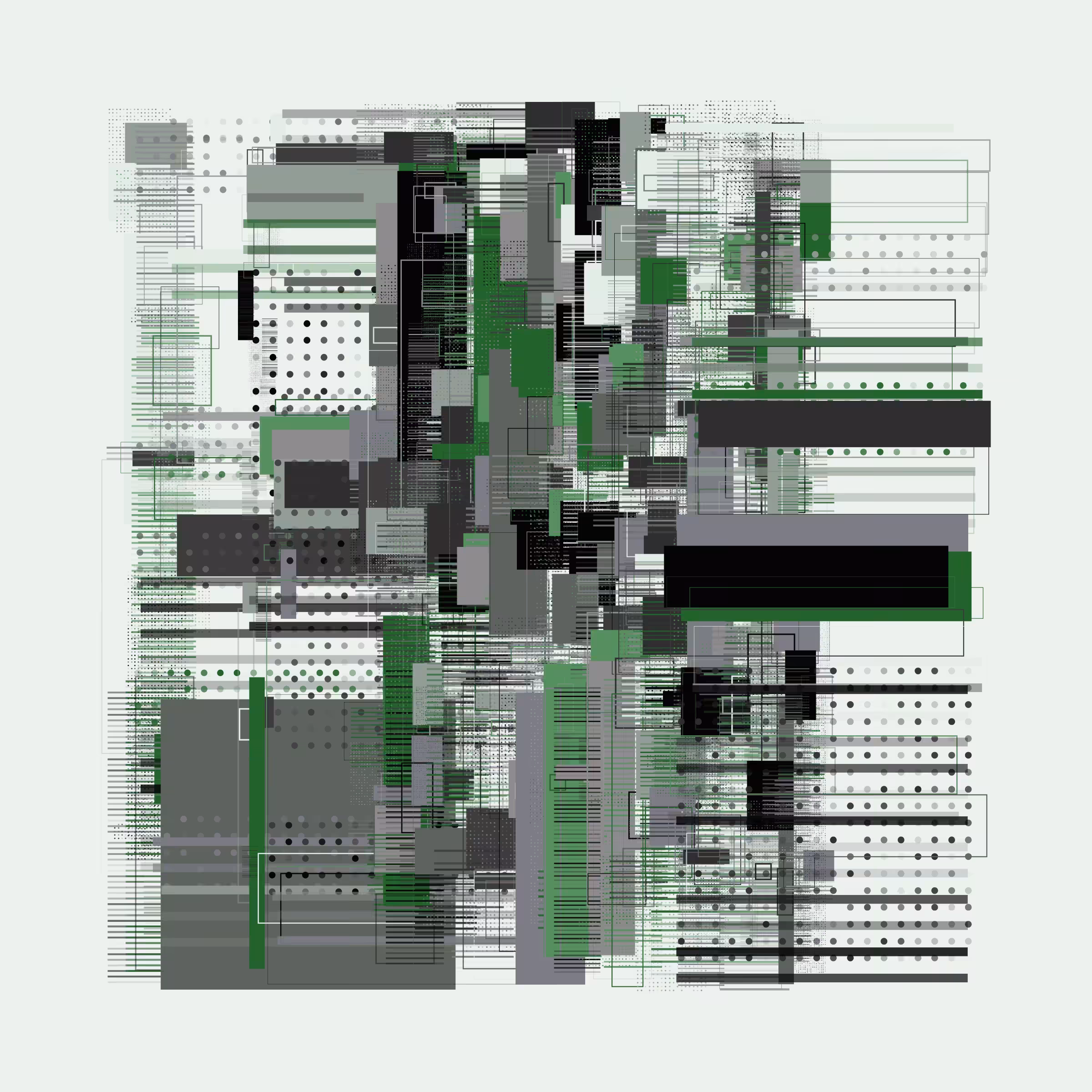 BitBlocks #600