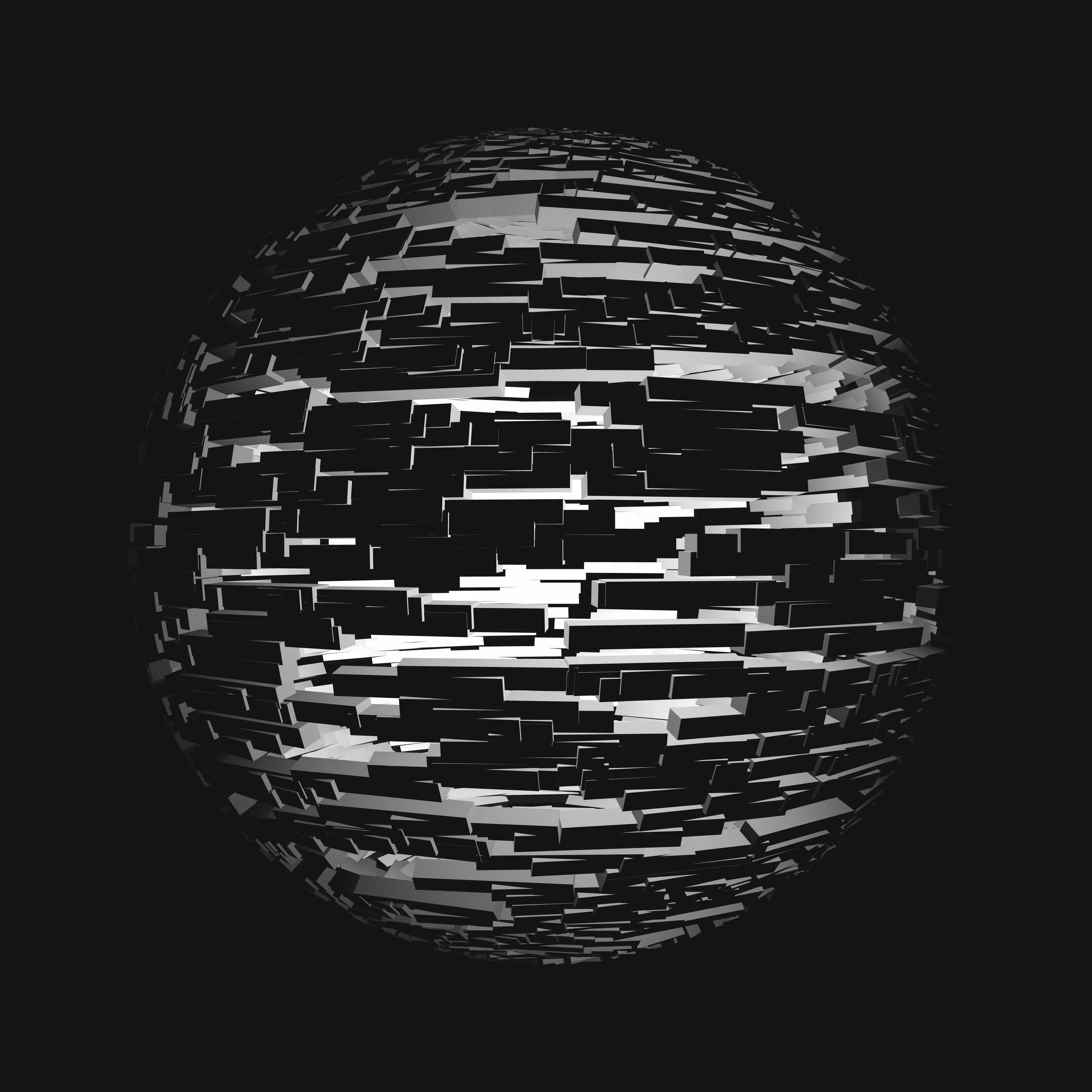 Sphere of Boxes 67