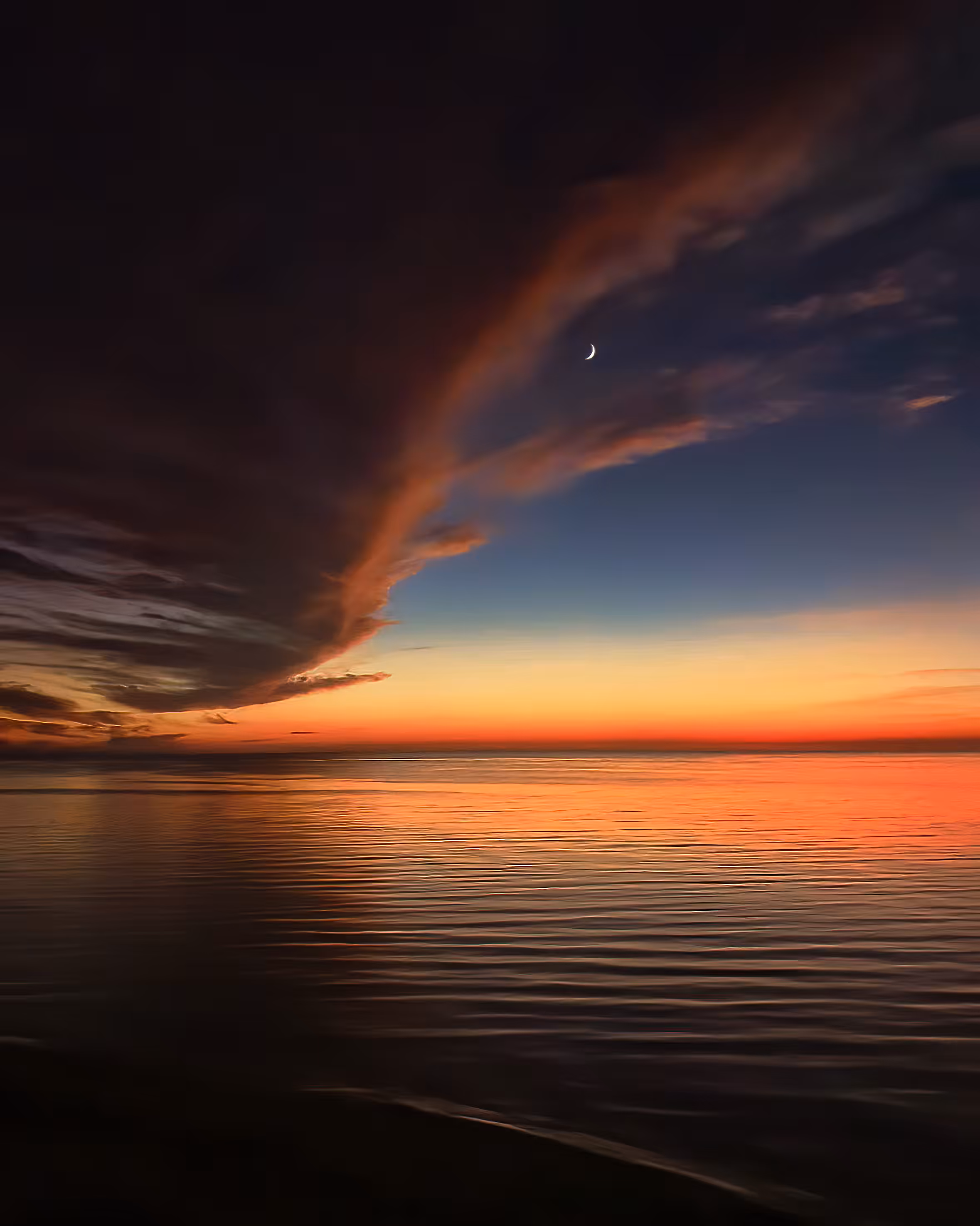 Sea Remembrance