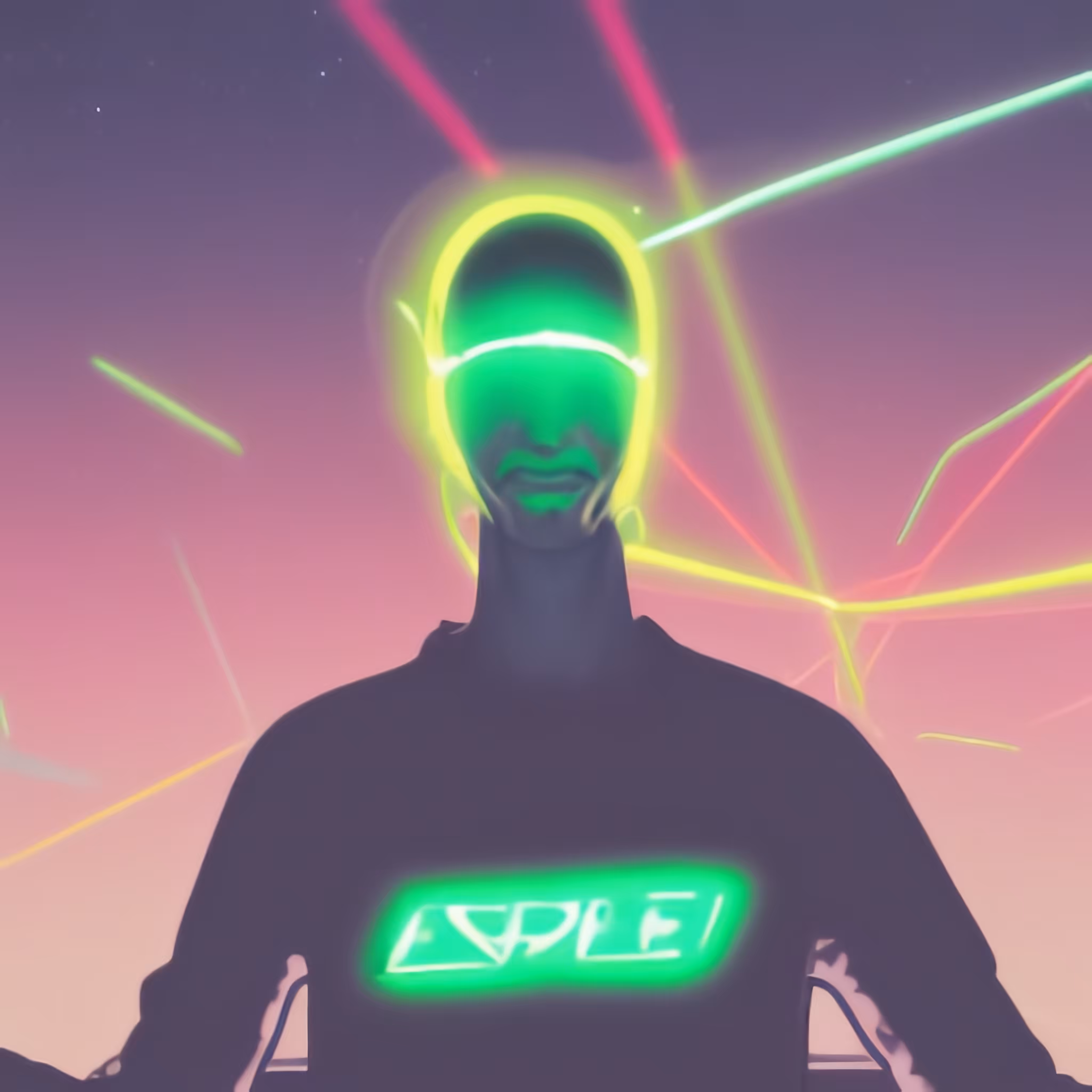SPACEWAVES: NIGHTCALLERS: SPACEWAVES #568