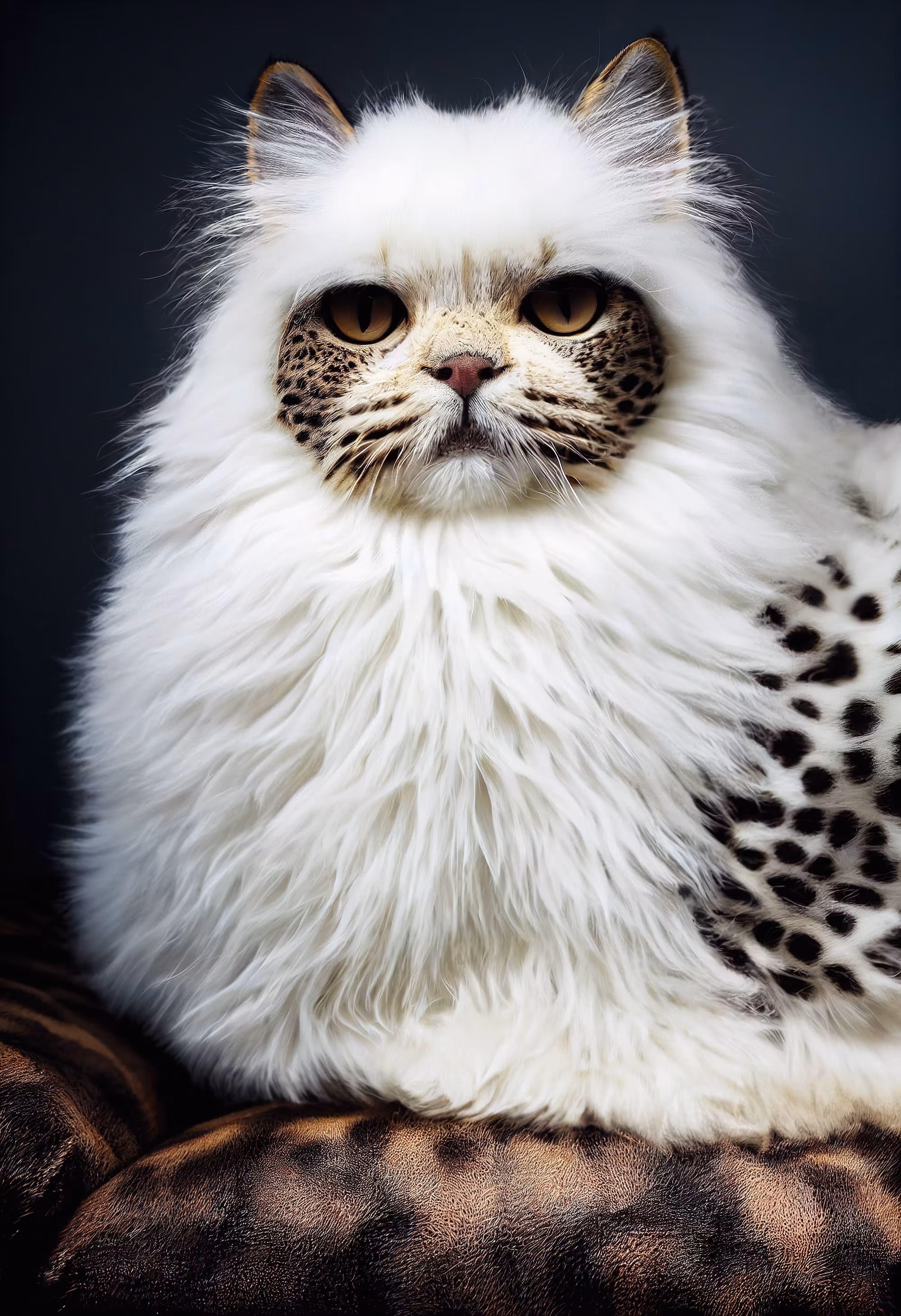 Rare Metaverse Cat 🐱