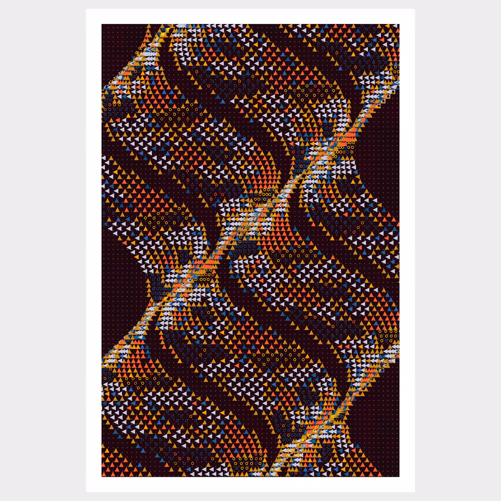 Wæveform: #8