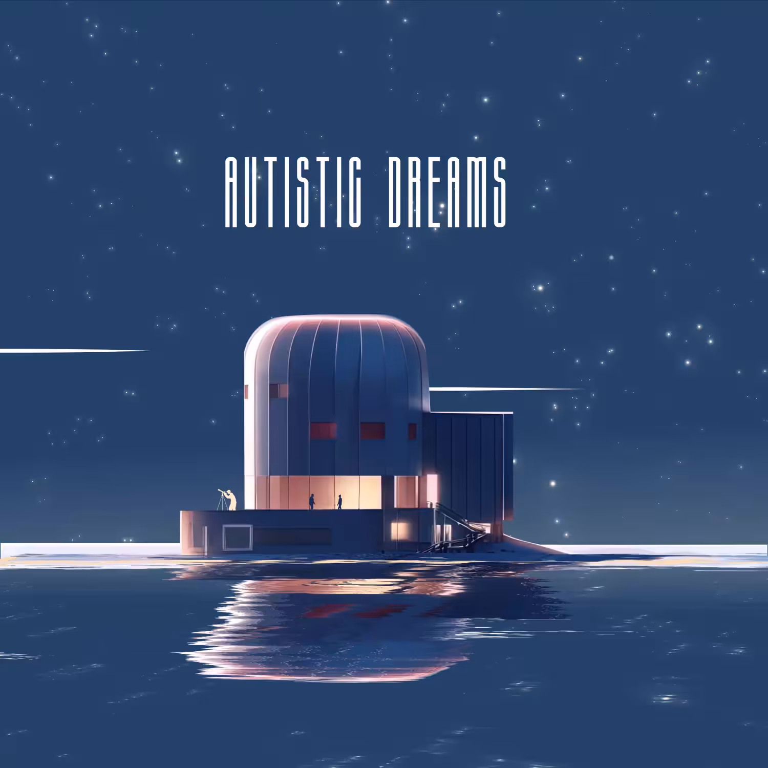 Autistic Dreams