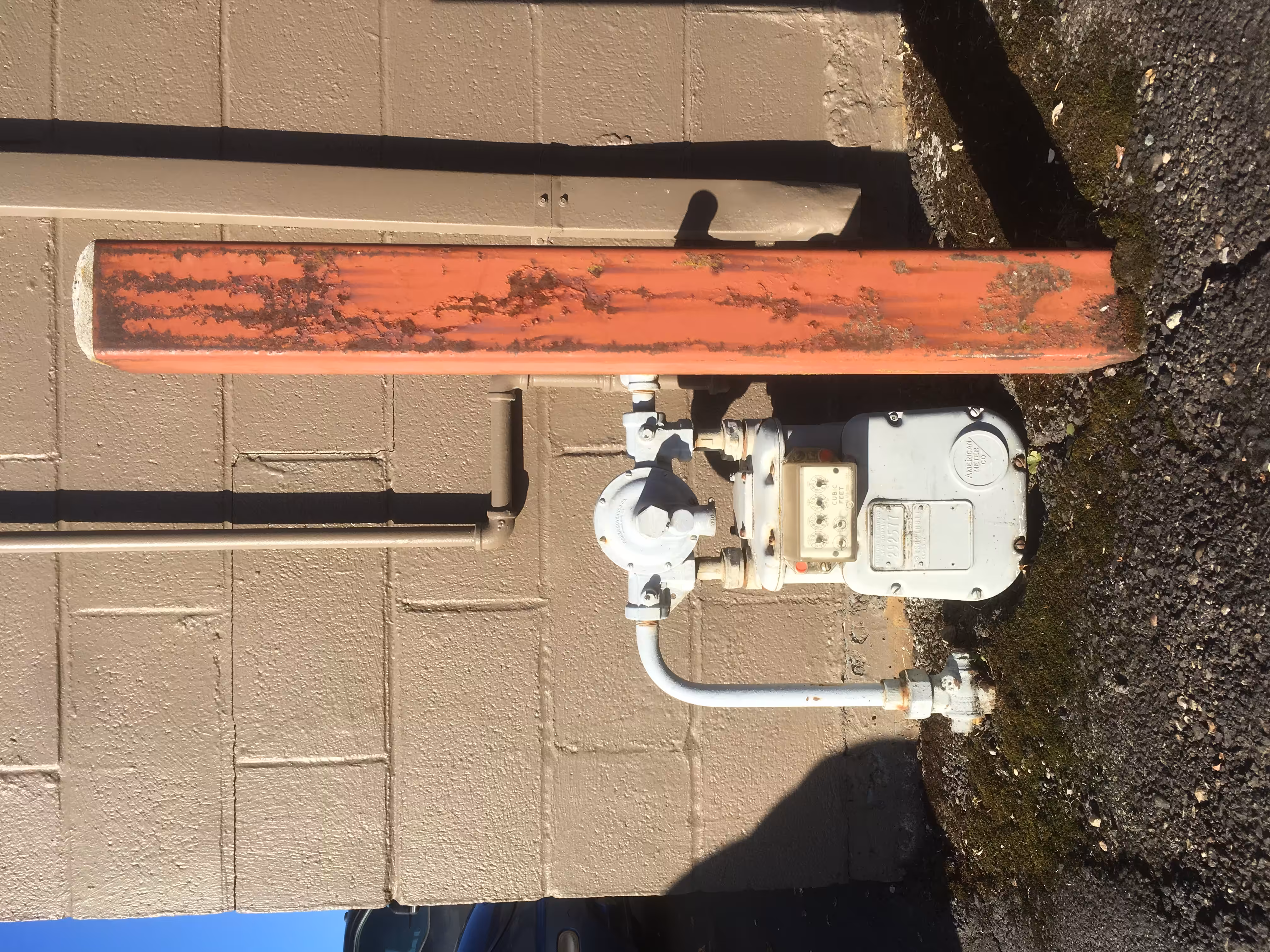 Meter Made #051