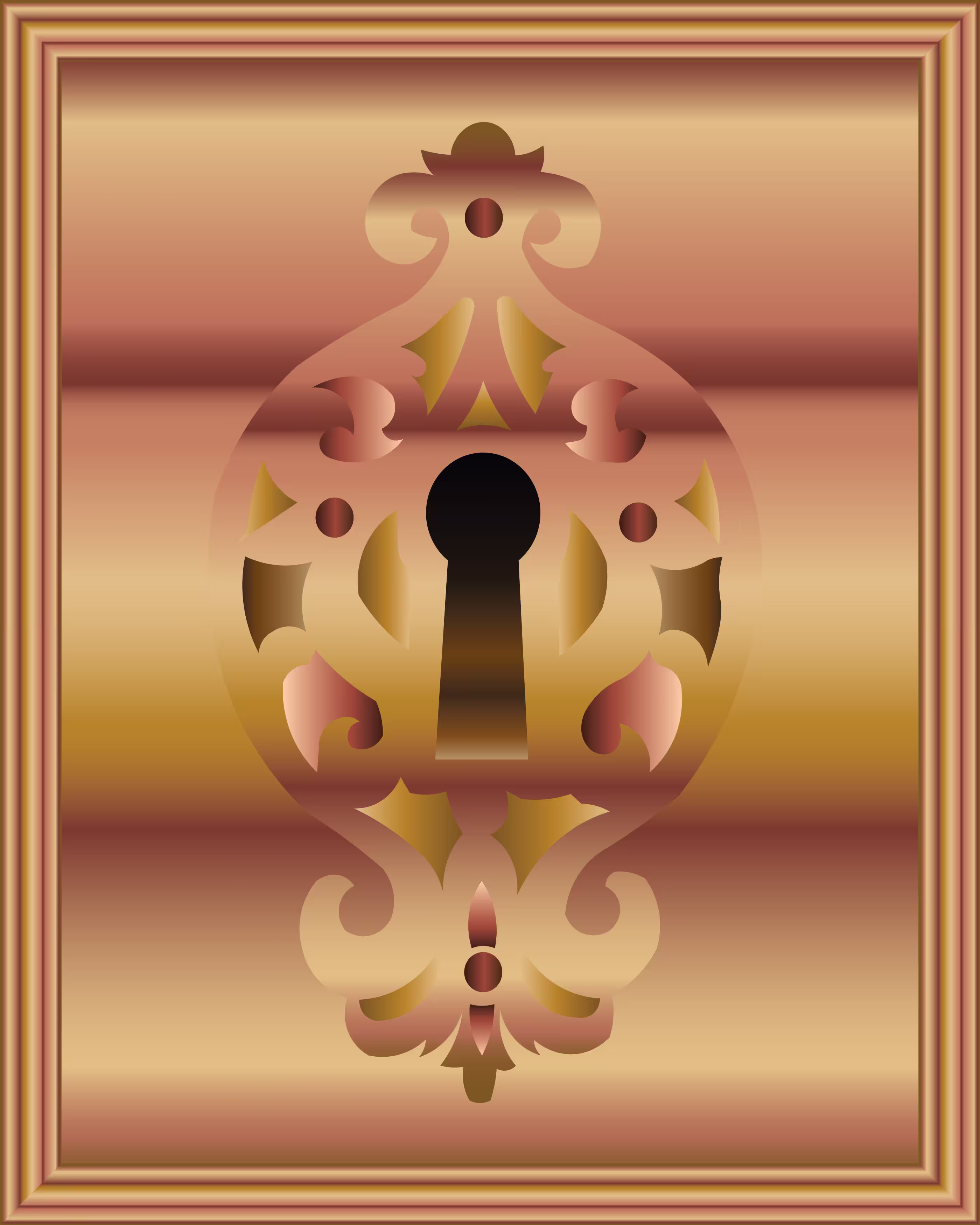 Door lock