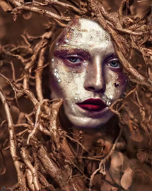 Autumn Longing