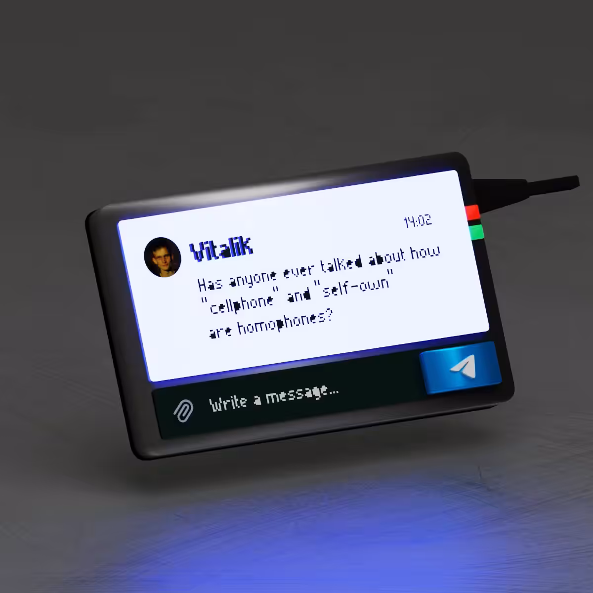 teleheruem