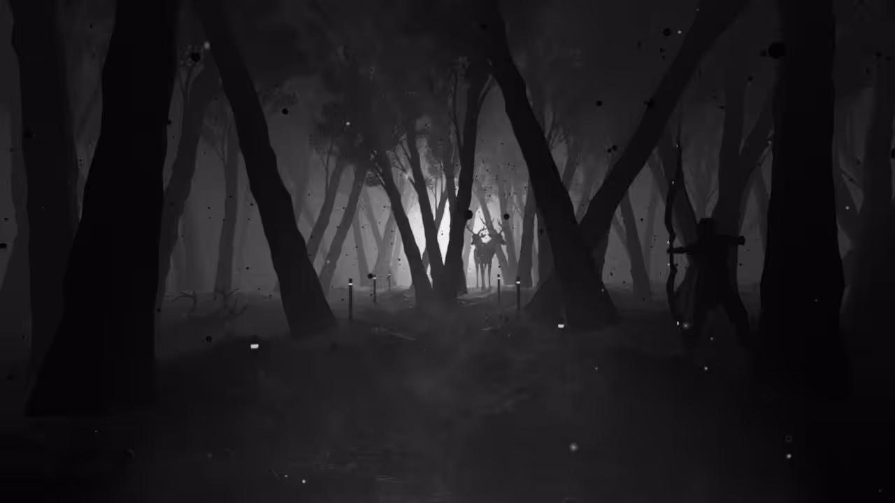 o[ lost: the hunt ]o