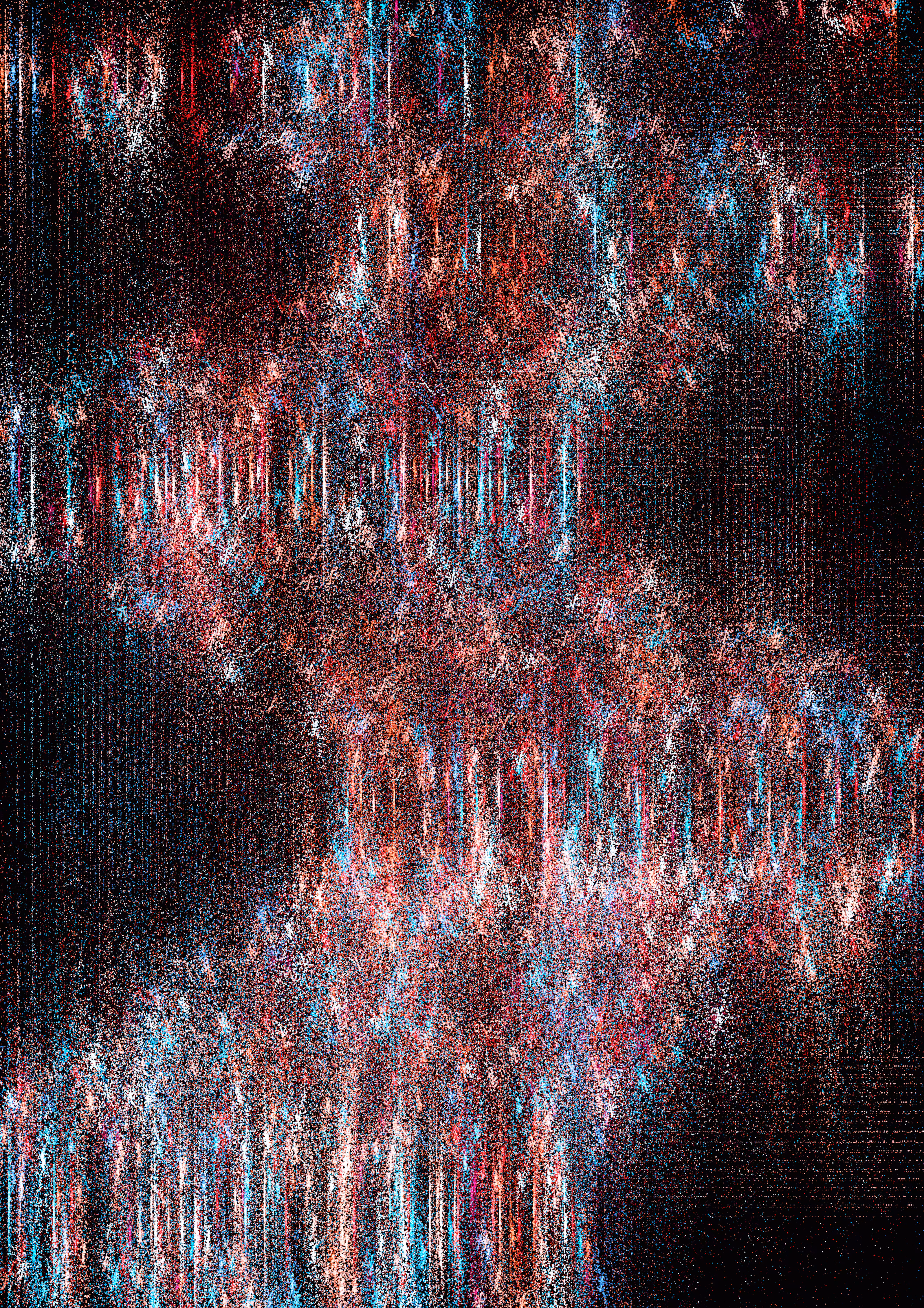 Flowing Light 11