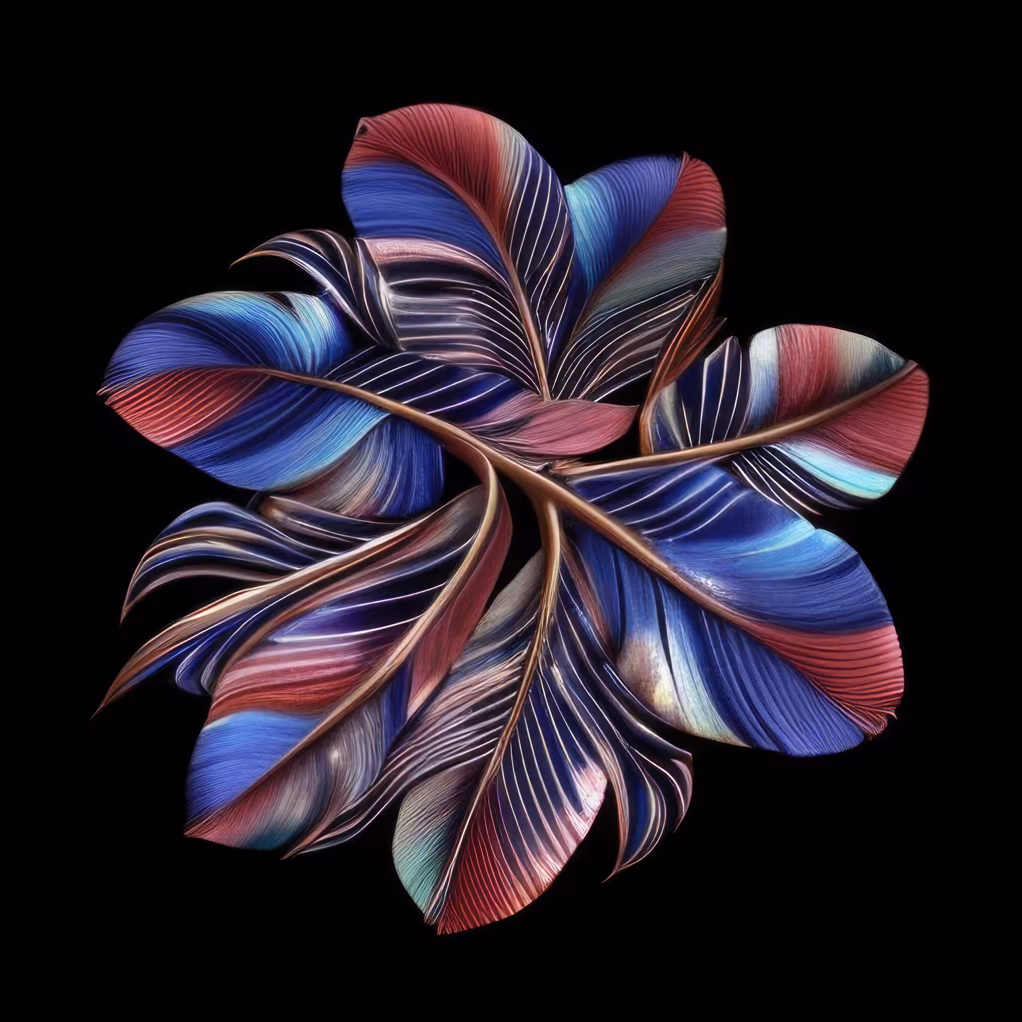 Bloom 25