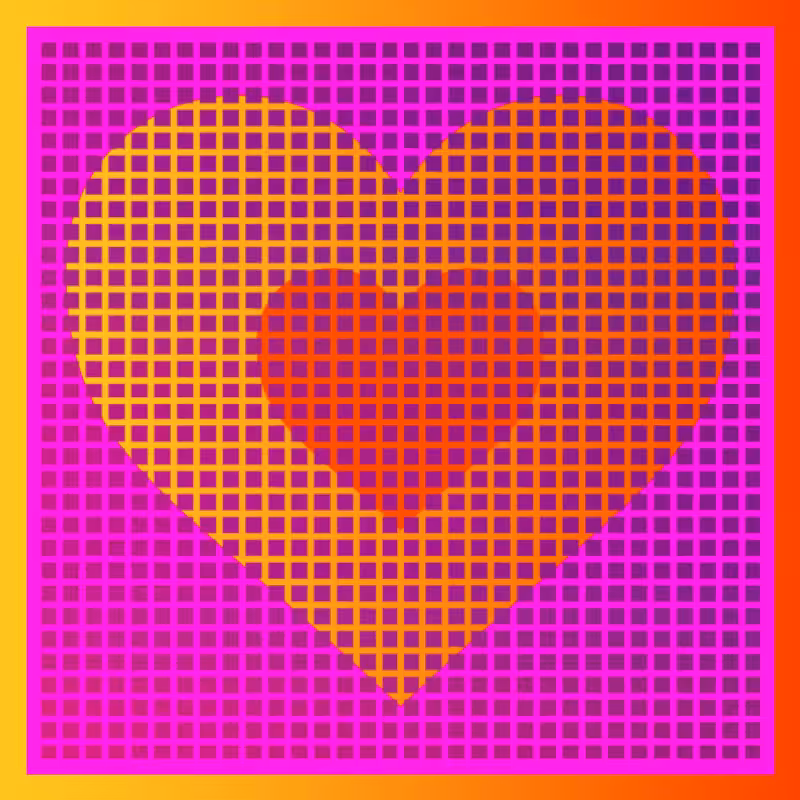 Love is Love #144